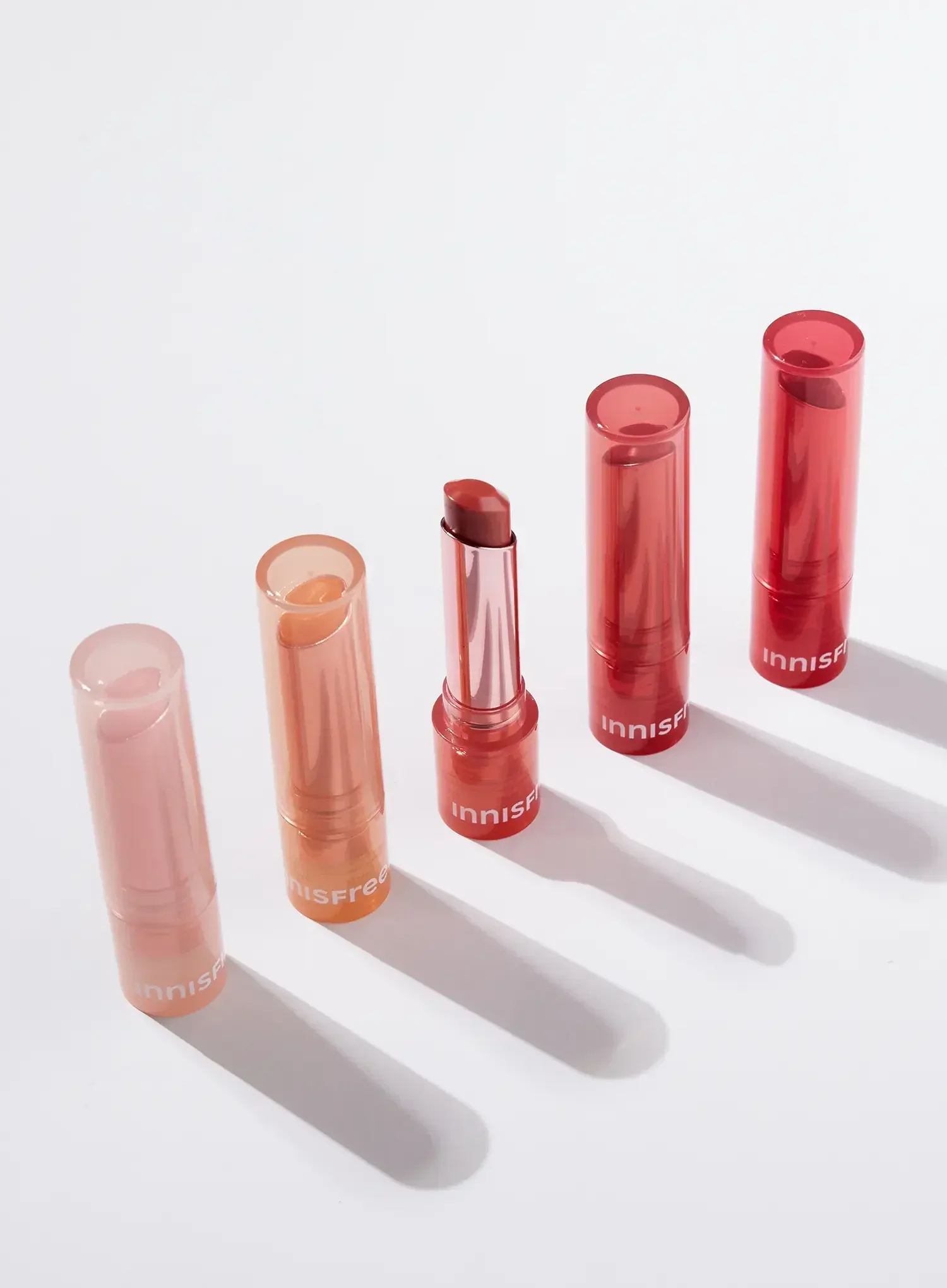 Dewy Tint Lip Balm (3.2g) - Image 3