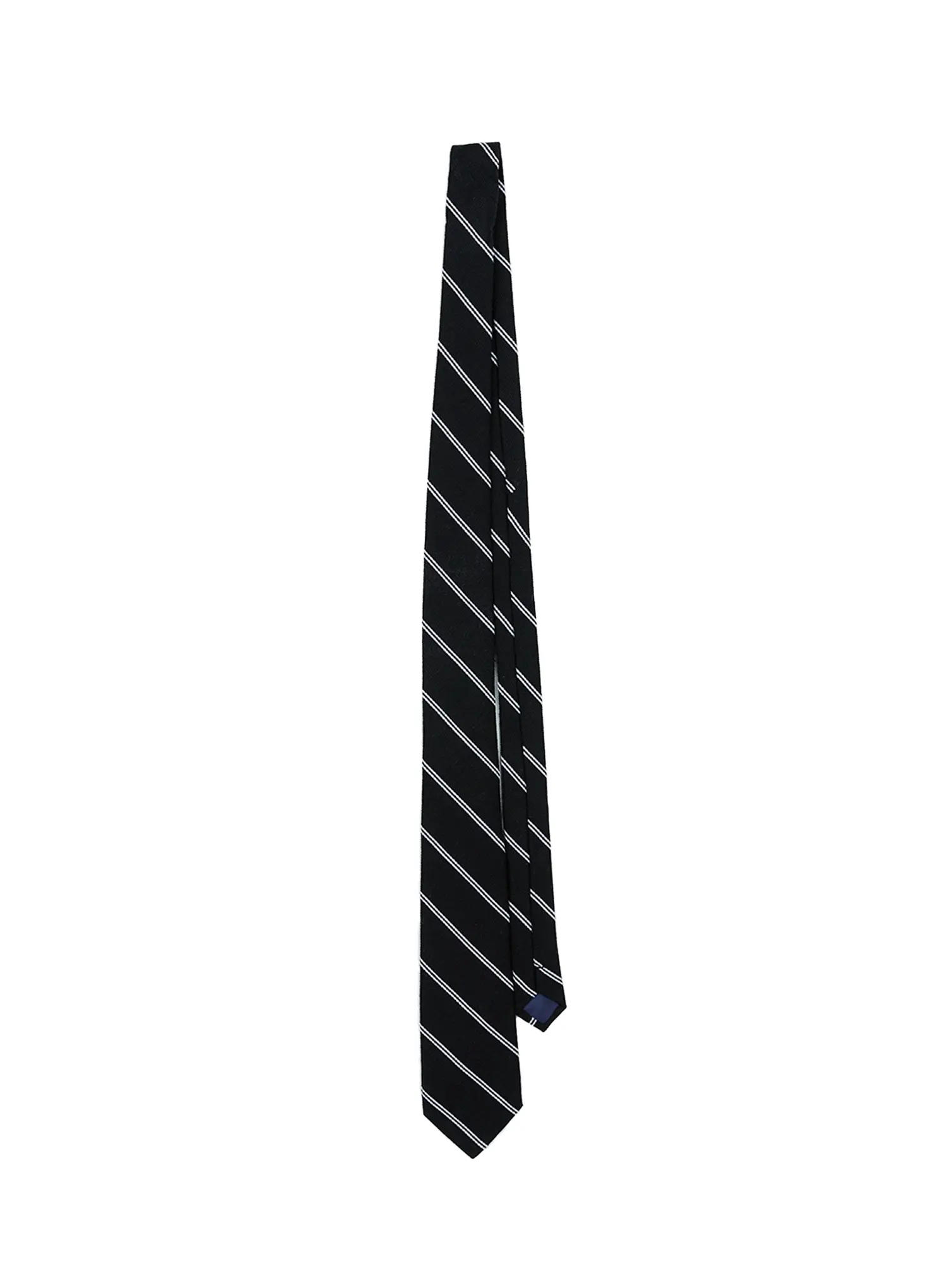 Diagonal Stripe Necktie CG501 - Image 9