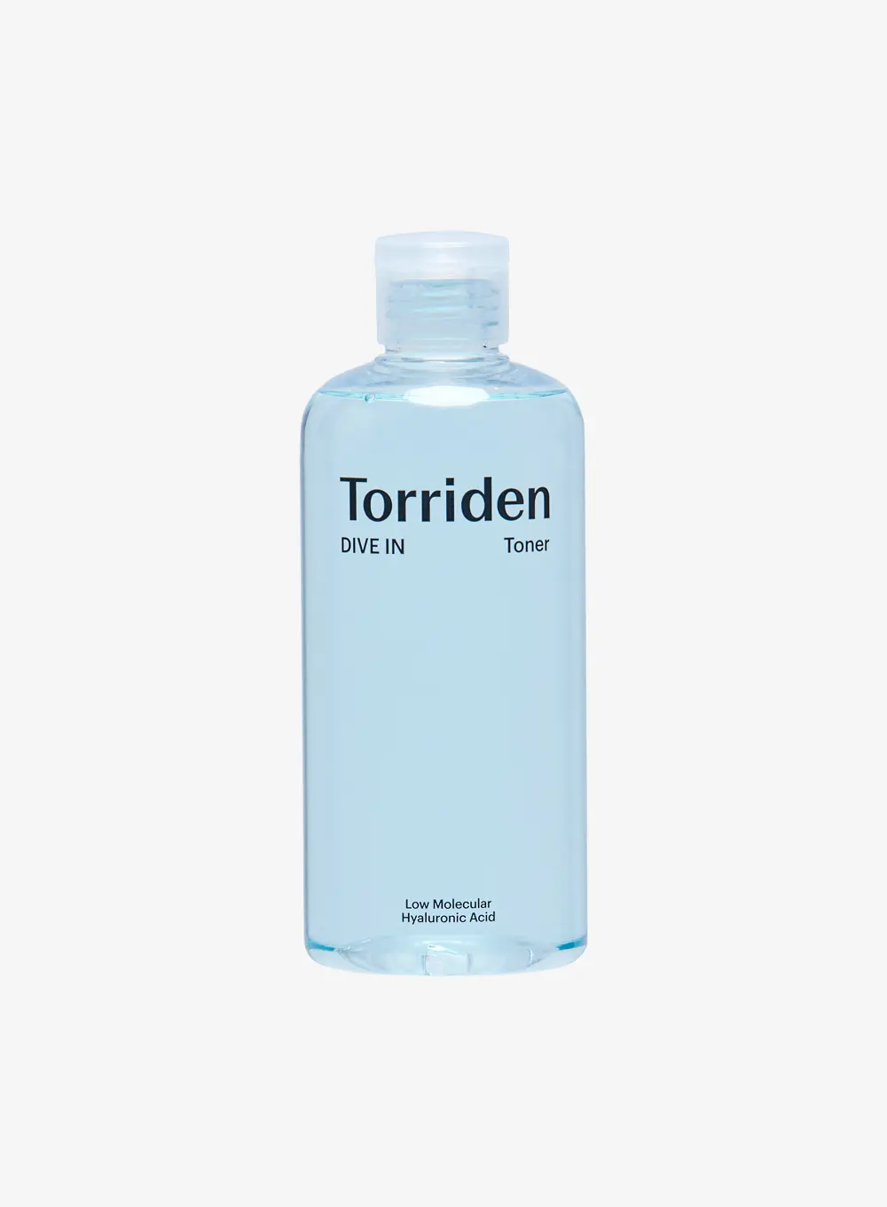 DIVE IN Low Molecular Hyaluronic Acid Toner (300ml)