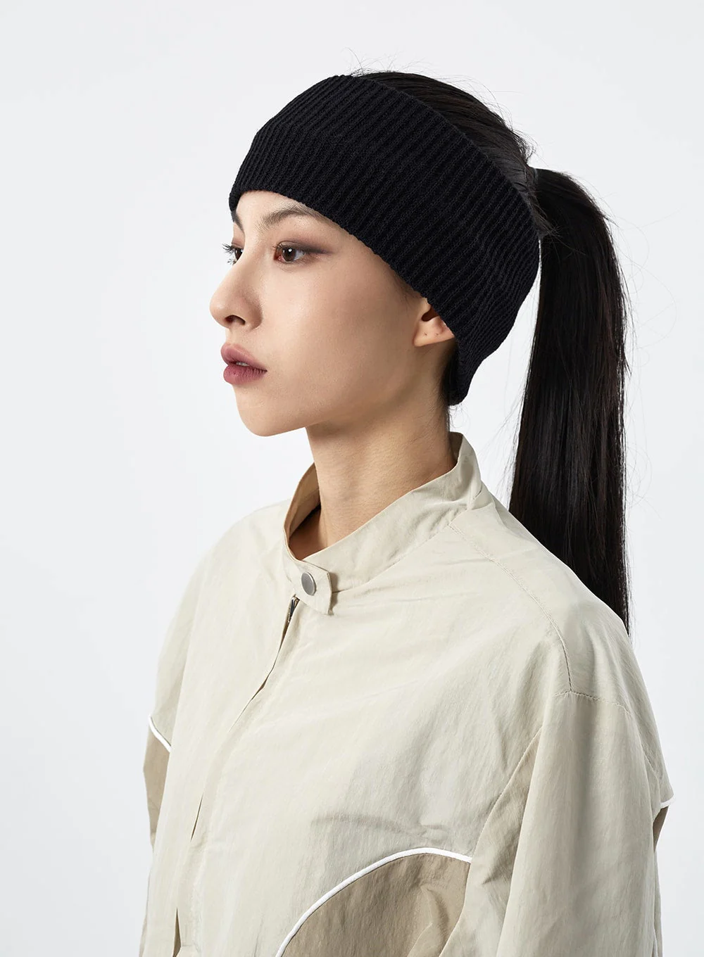 Ear Warmer Headband CM310 - Image 4