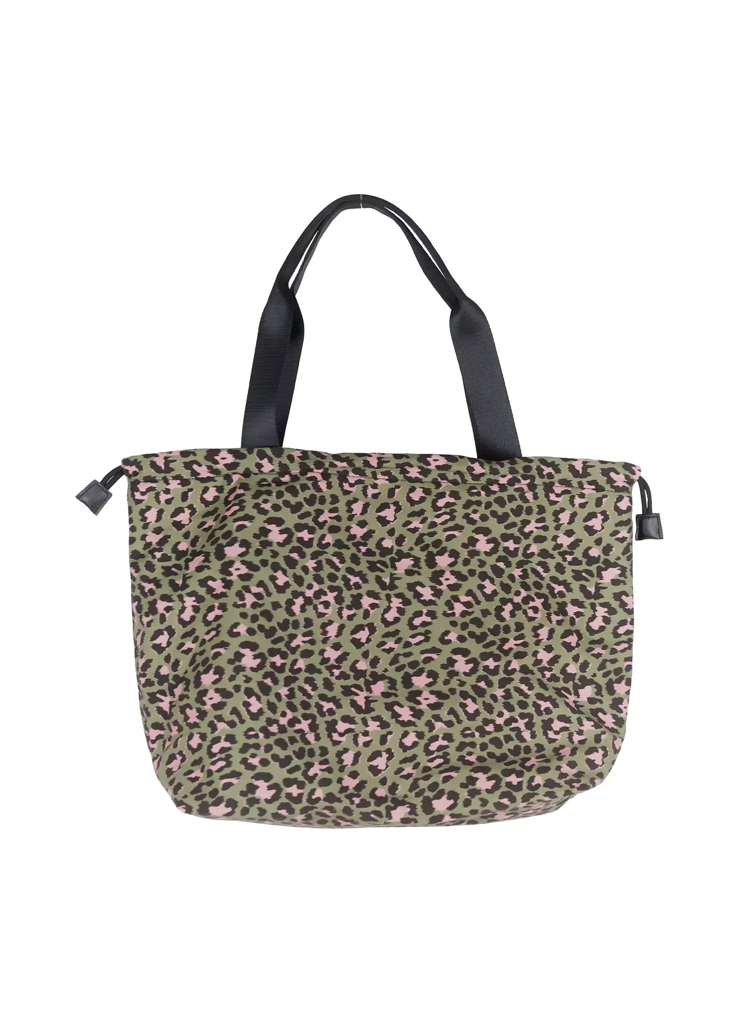 Eco Pattern Tote Bag IO530 - Image 9