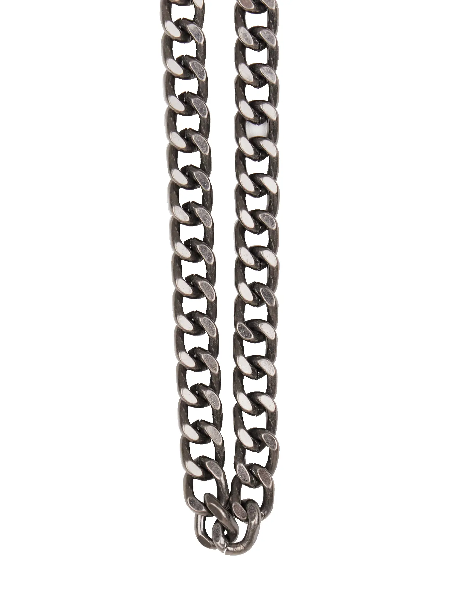 Edgy Charm Chain IO502 - Image 6