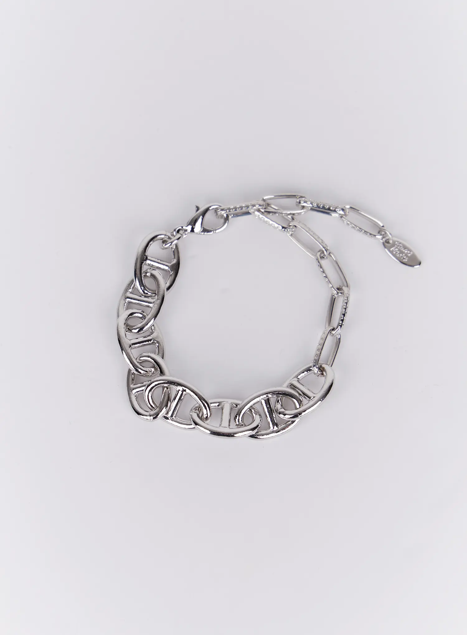 Elegant Chain Link Bracelet IN514 - Image 6