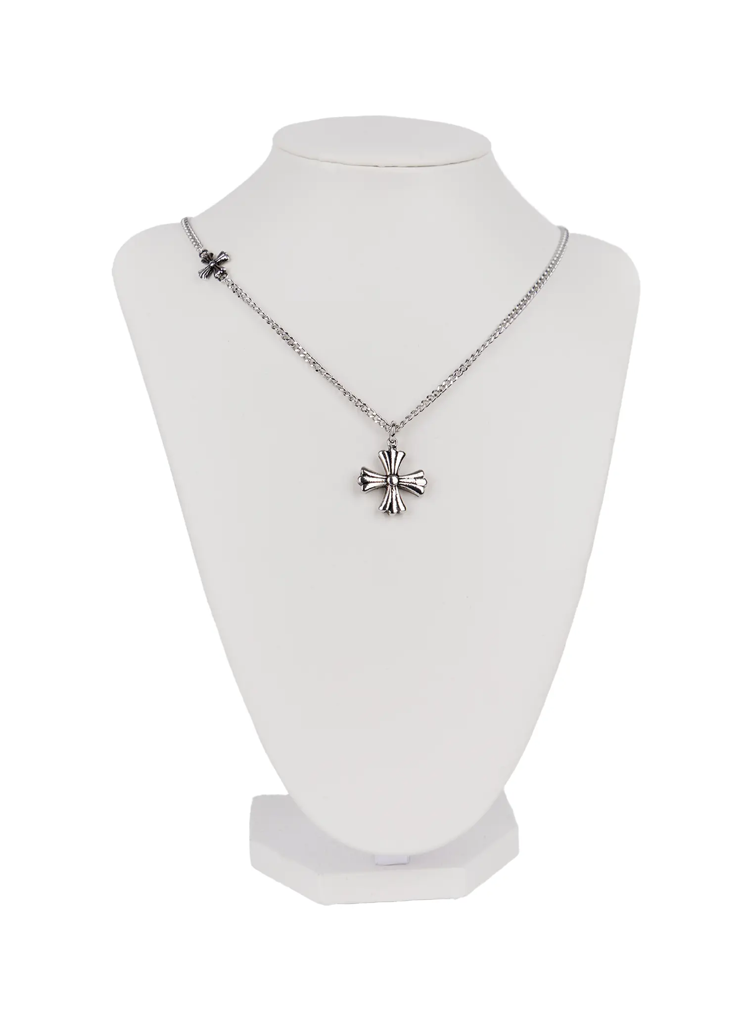Elegant Pendant Necklace CN506 - Image 7