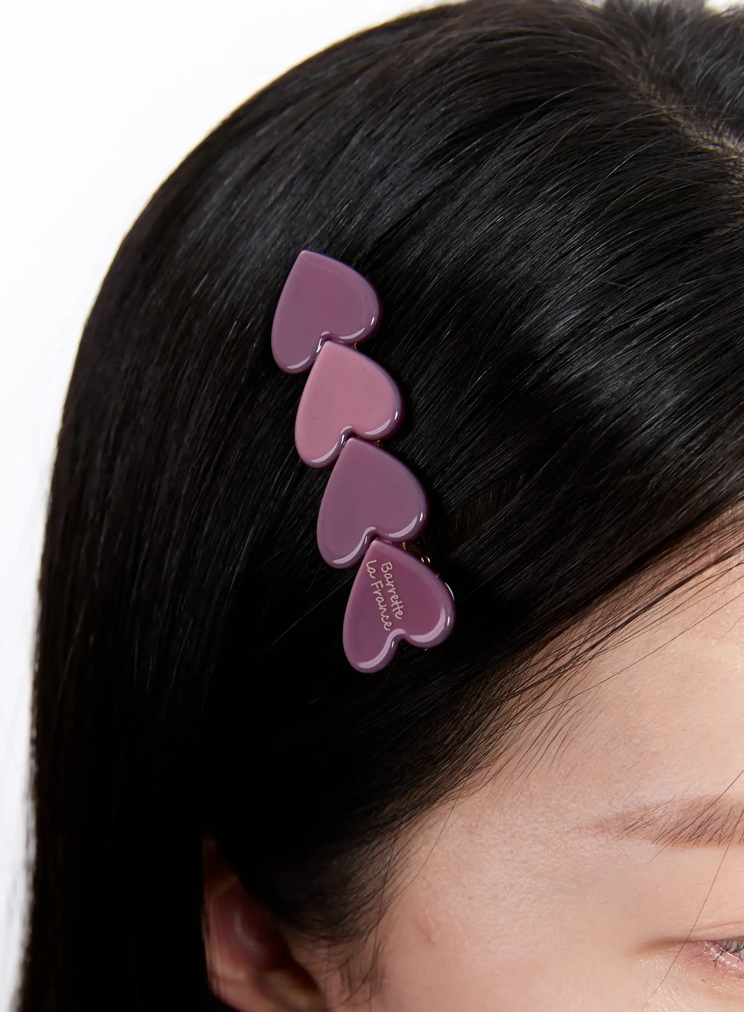 Elin Gentle Drop Hair Pin IU527 - Image 2
