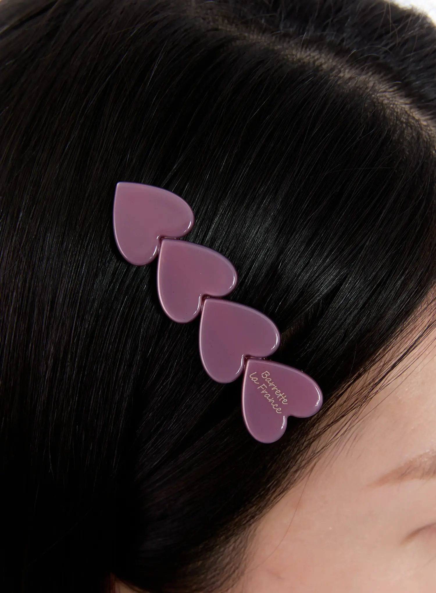Elin Gentle Drop Hair Pin IU527 - Image 4