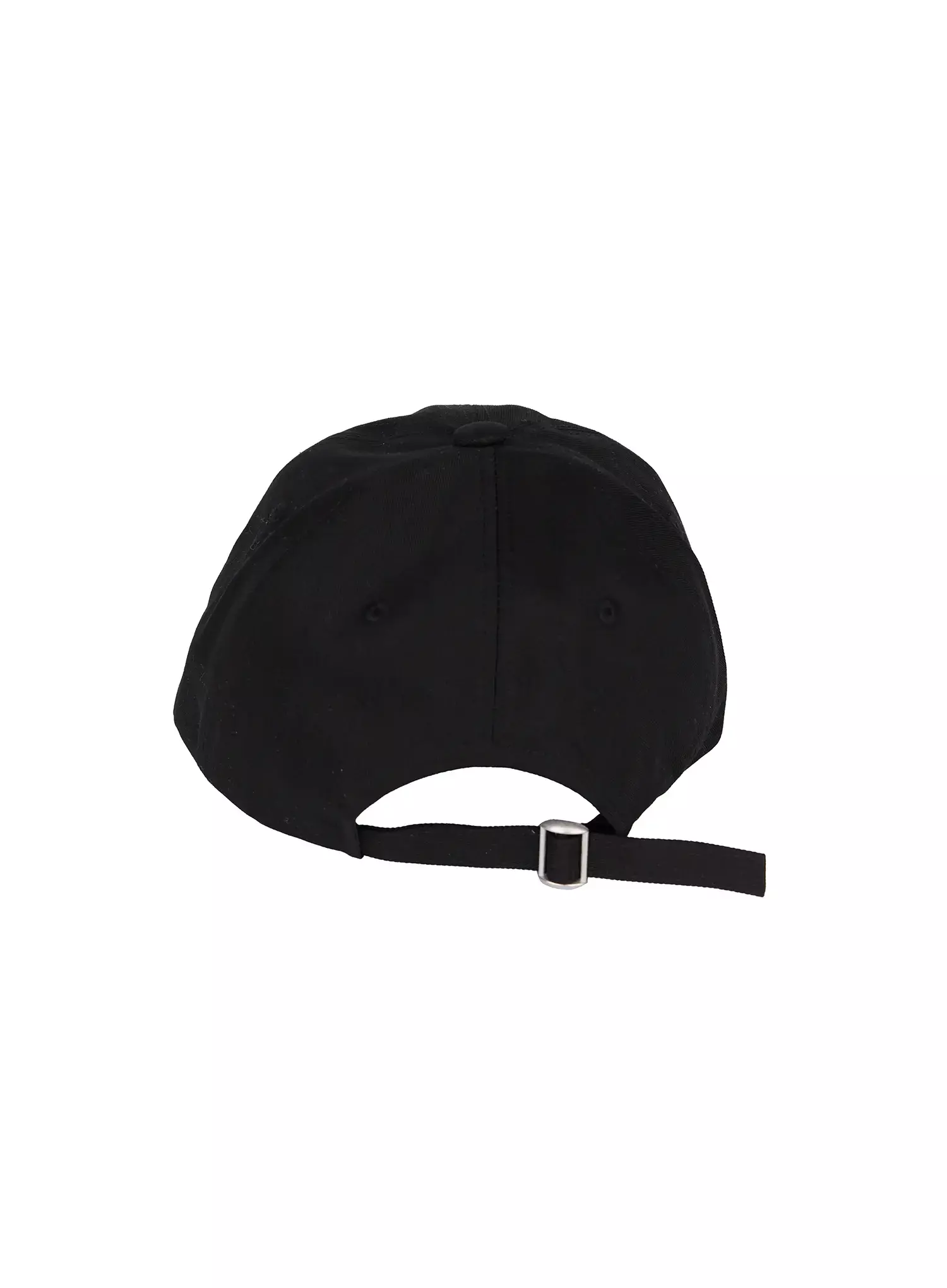 Embroidered Baseball Cap IC503 - Image 3