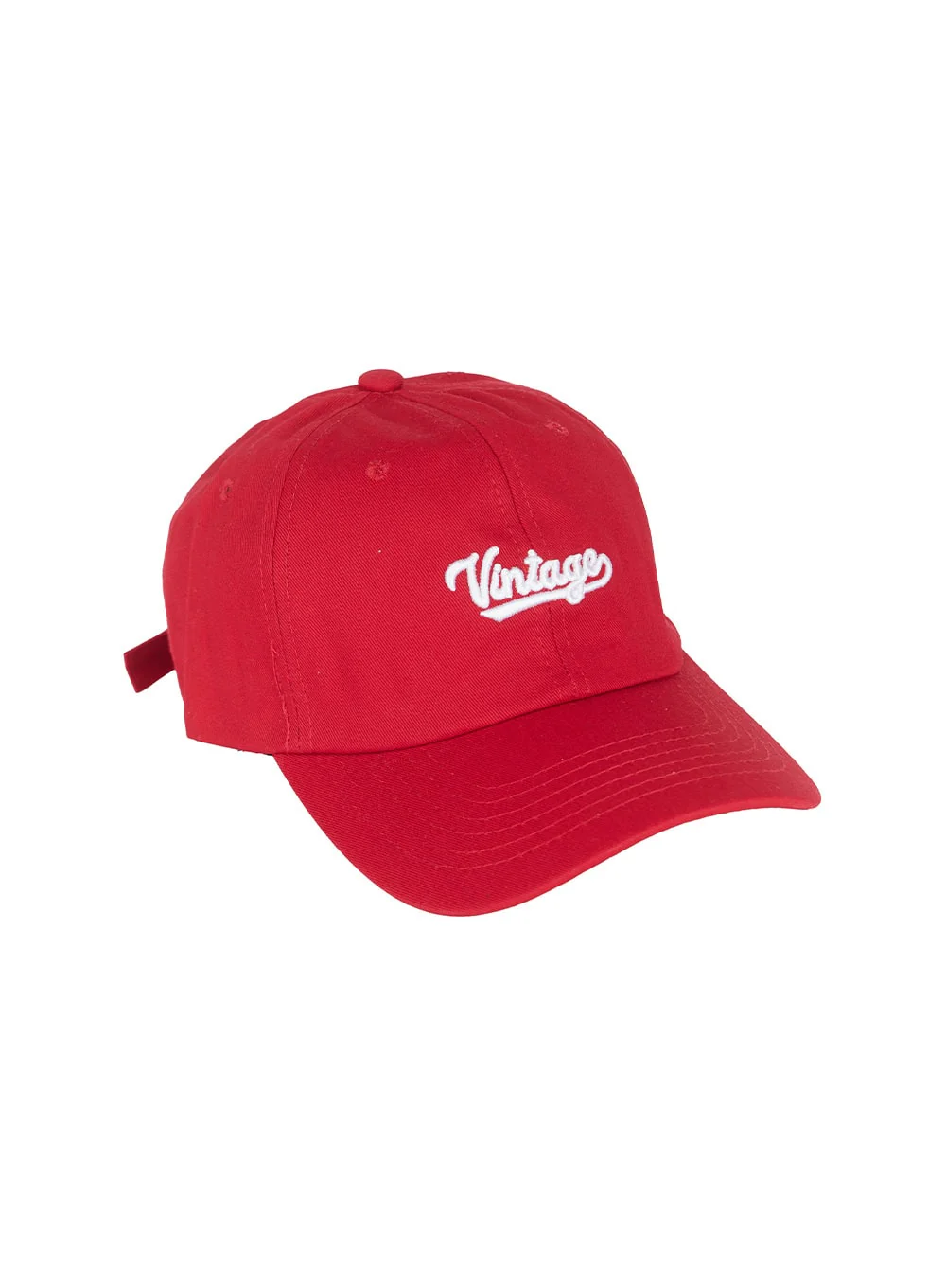 Embroidered Baseball Cap IY513 - Image 19