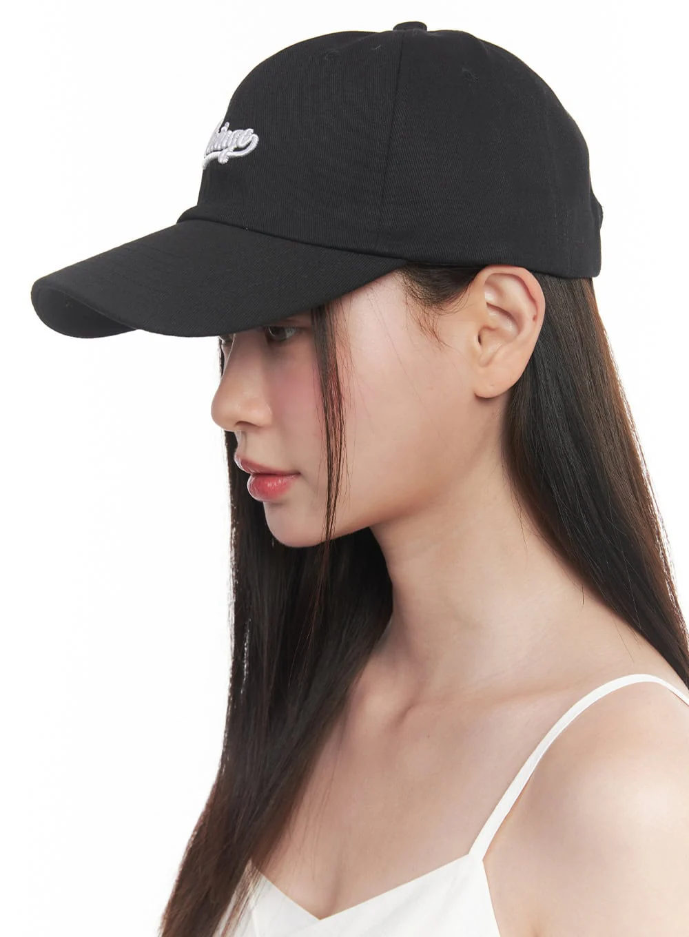 Embroidered Baseball Cap IY513 - Image 5