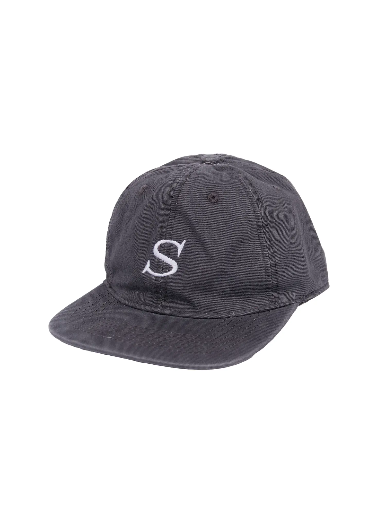 Embroidered Cotton Baseball Cap CM524 - Image 11