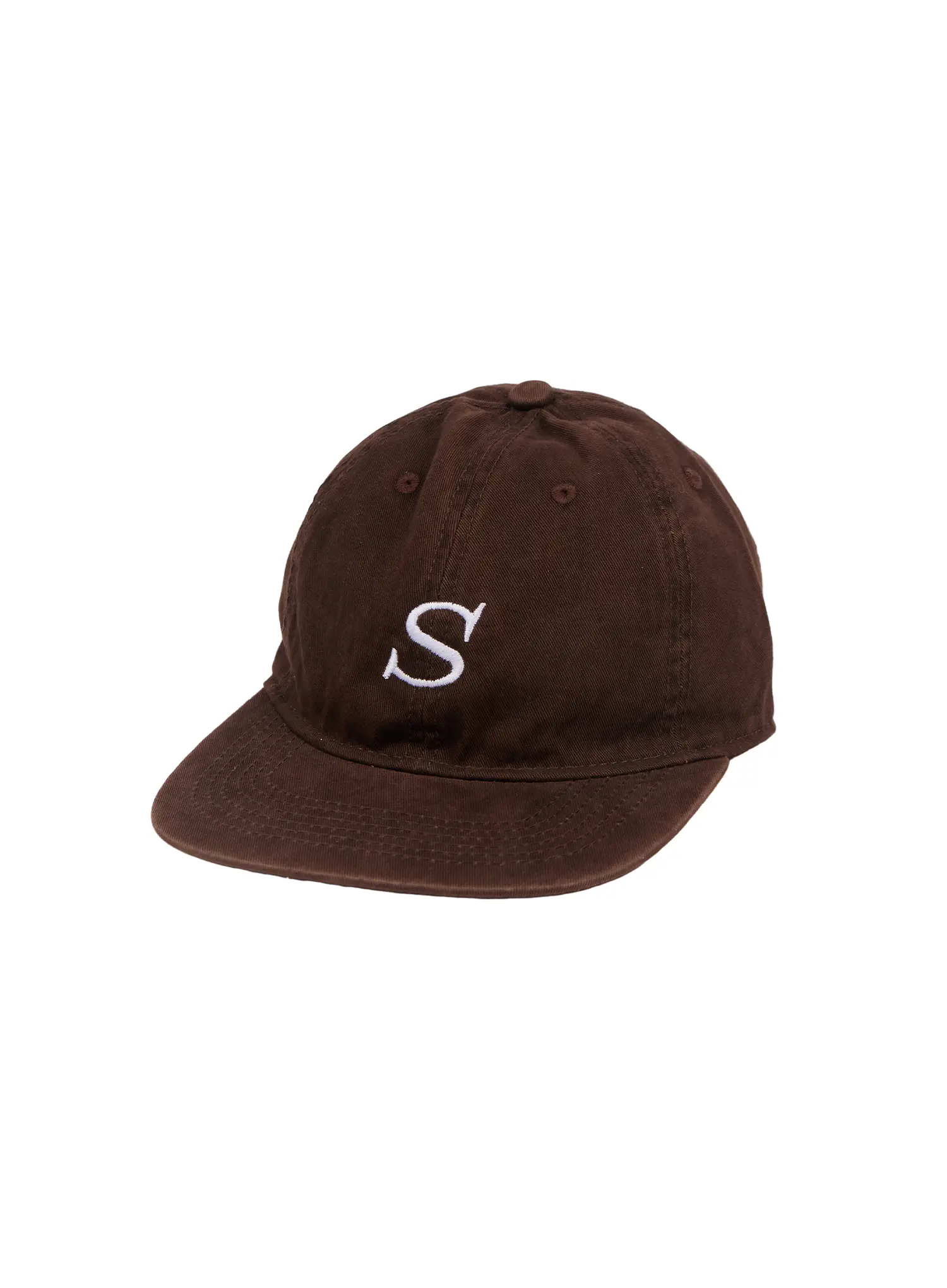 Embroidered Cotton Baseball Cap CM524 - Image 12
