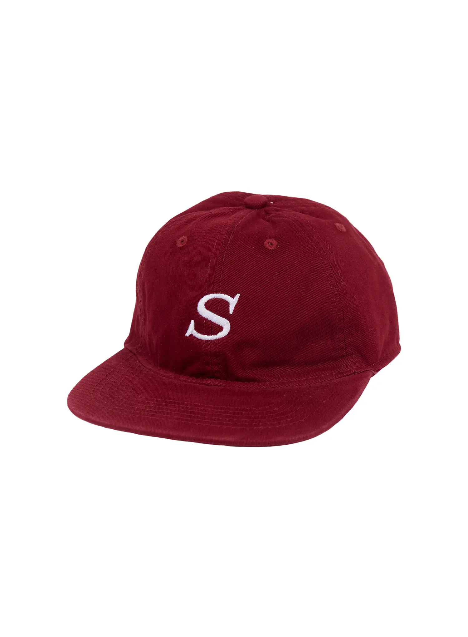 Embroidered Cotton Baseball Cap CM524 - Image 14