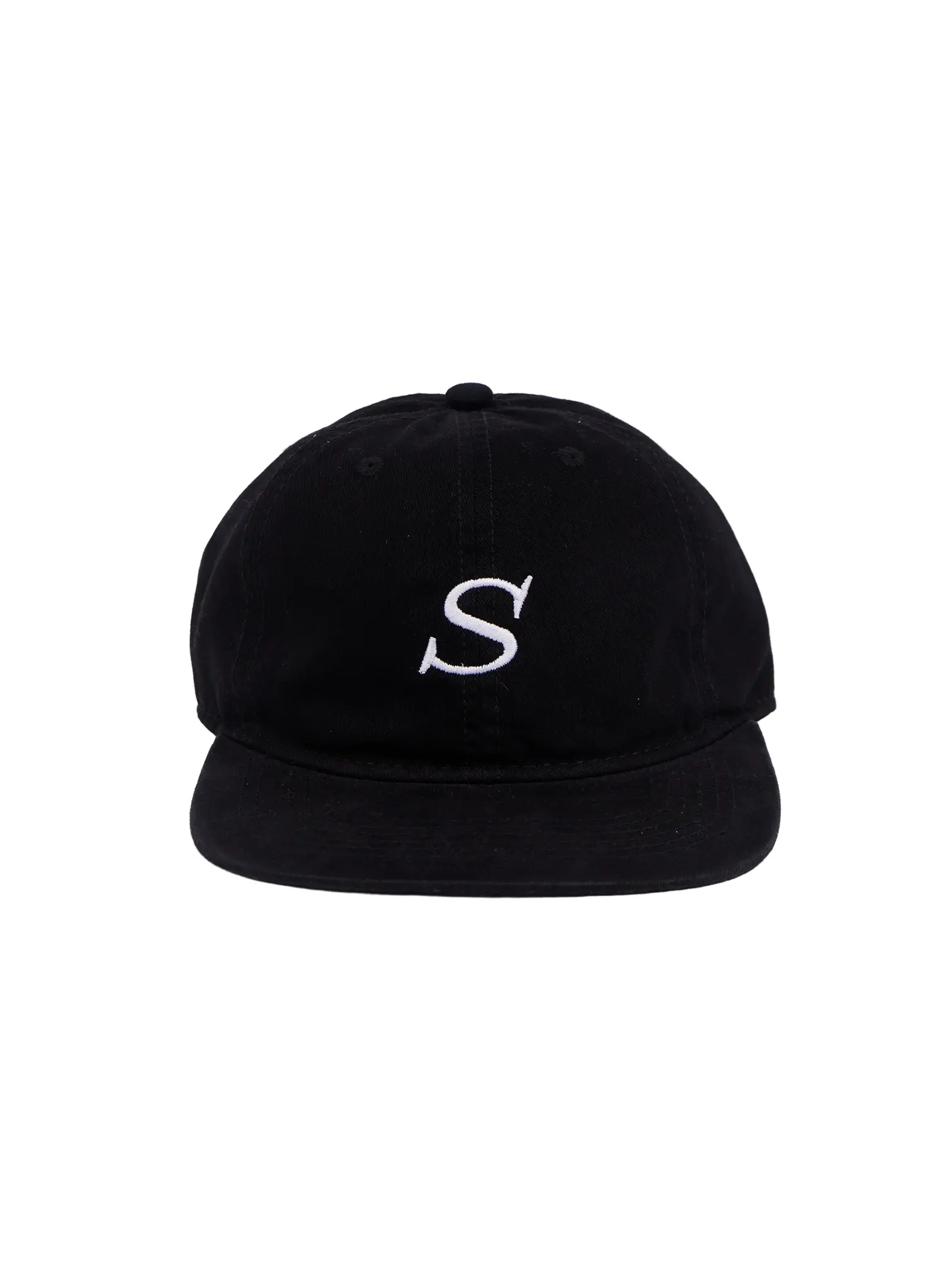 Embroidered Cotton Baseball Cap CM524 - Image 7