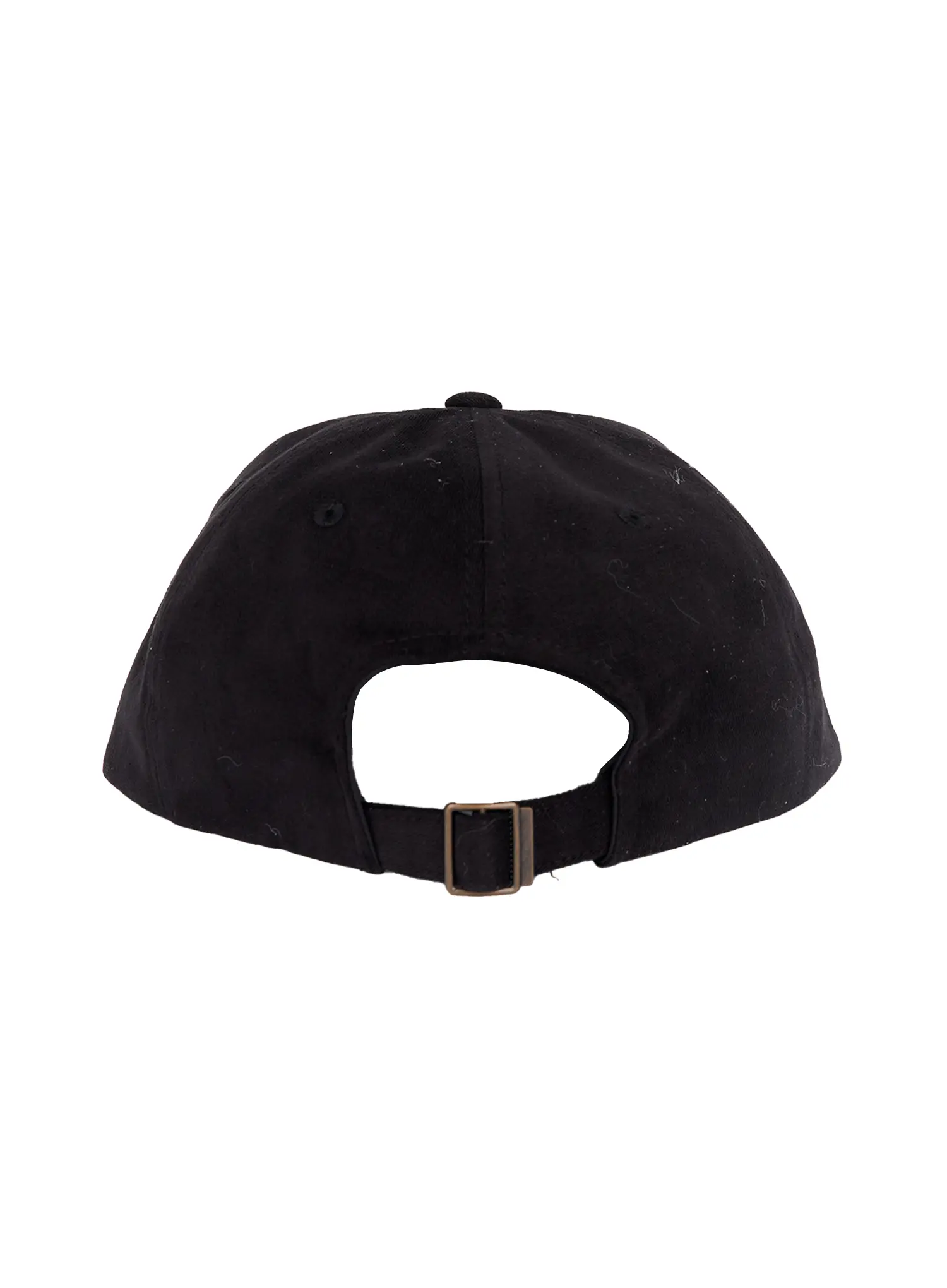 Embroidered Flat Cap CO513 - Image 11