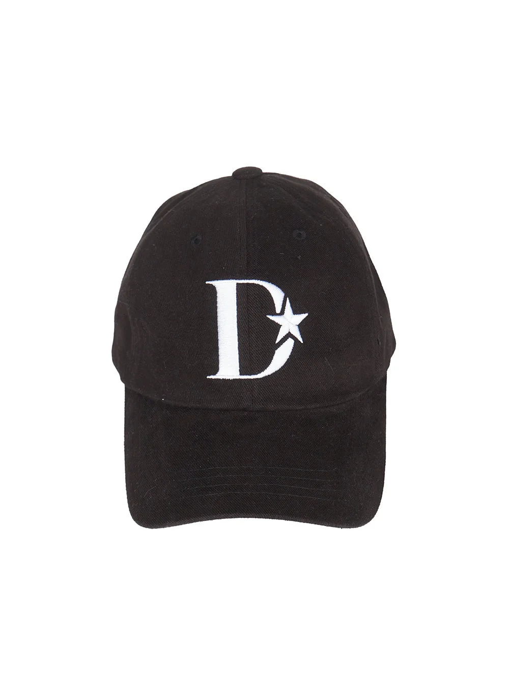 Embroidered Star Baseball Cap IY529 - Image 10