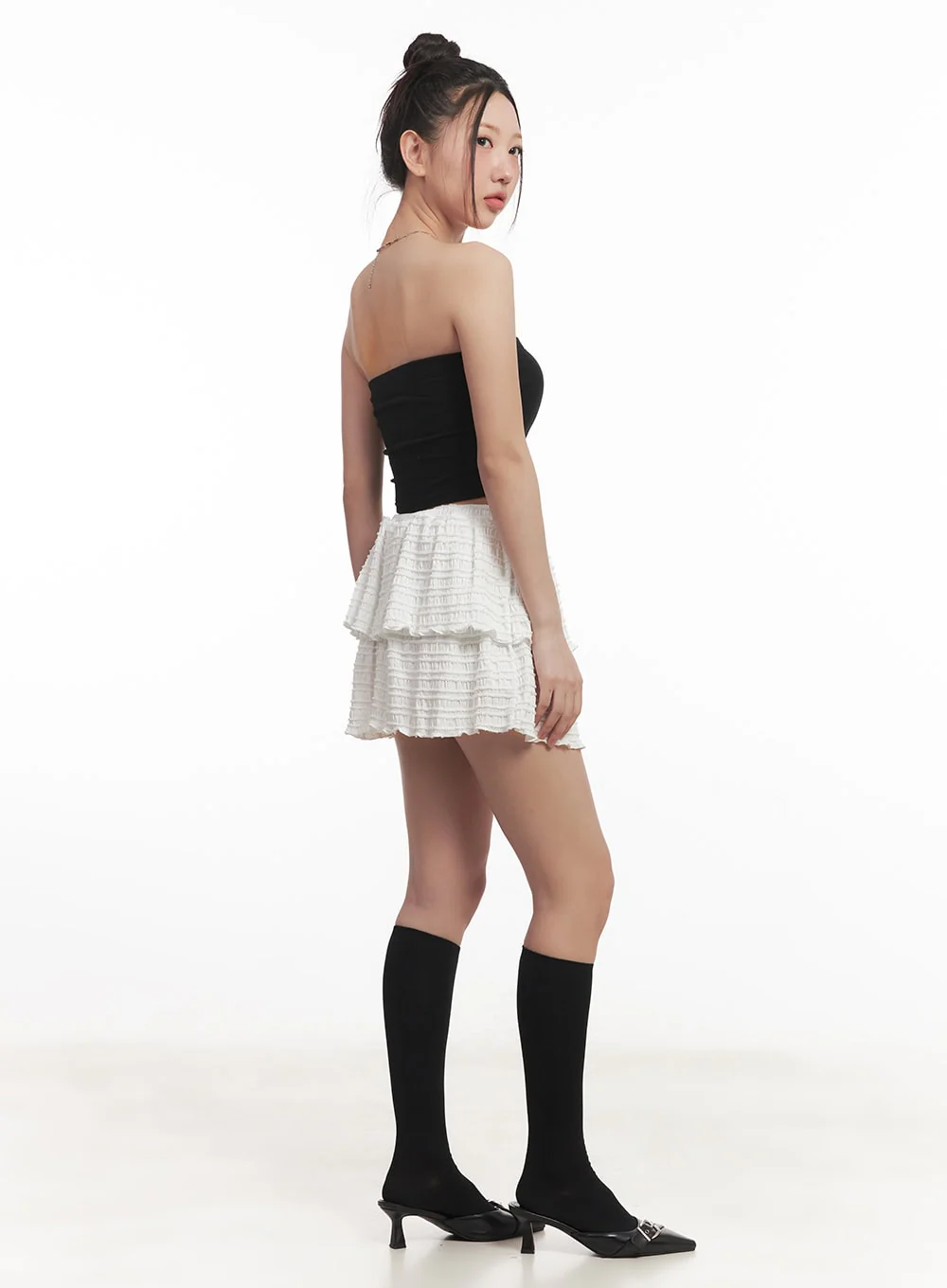Essential Go-To Tube Top CM531 - Image 3