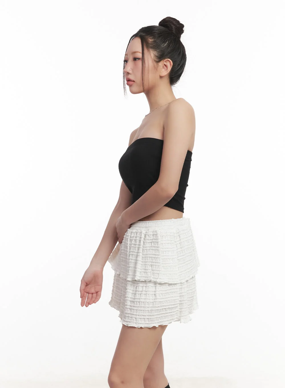 Essential Go-To Tube Top CM531 - Image 7