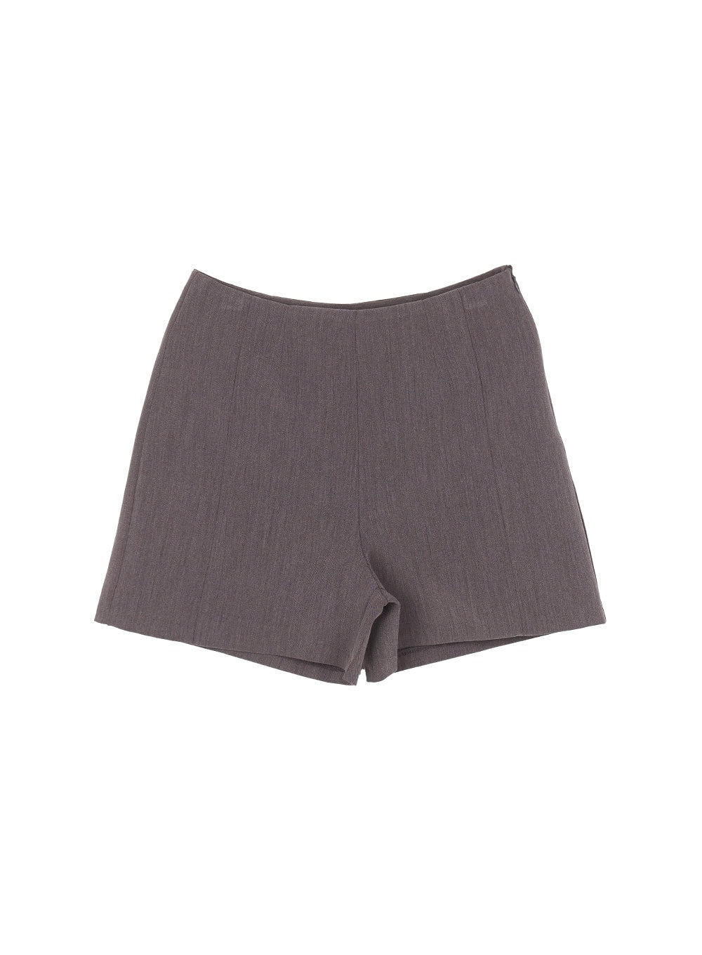 Essential High-Rise Comfort Shorts CY515 - Image 13