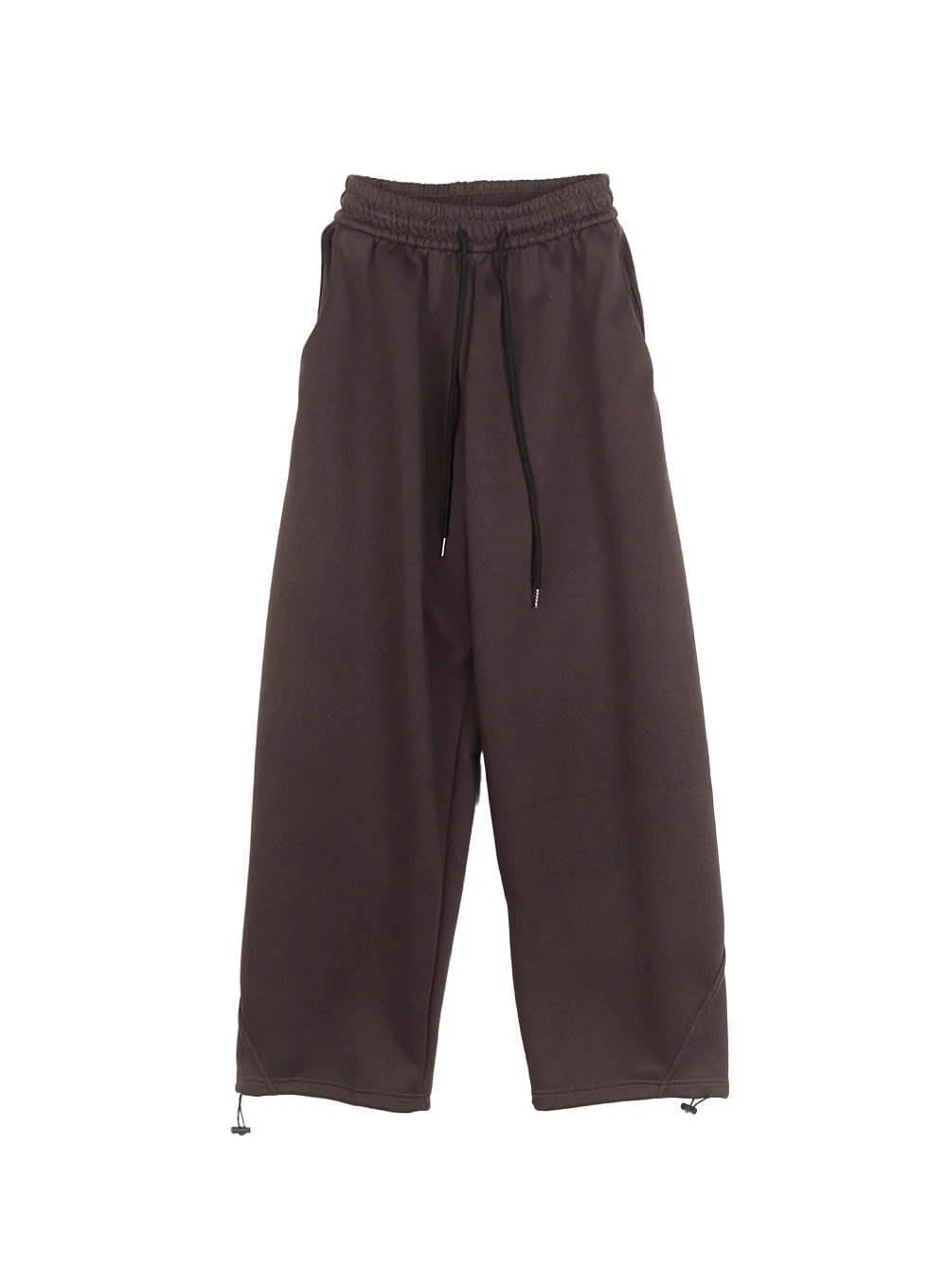 Essential Wide-fit Sweatpants CM505 - Image 11