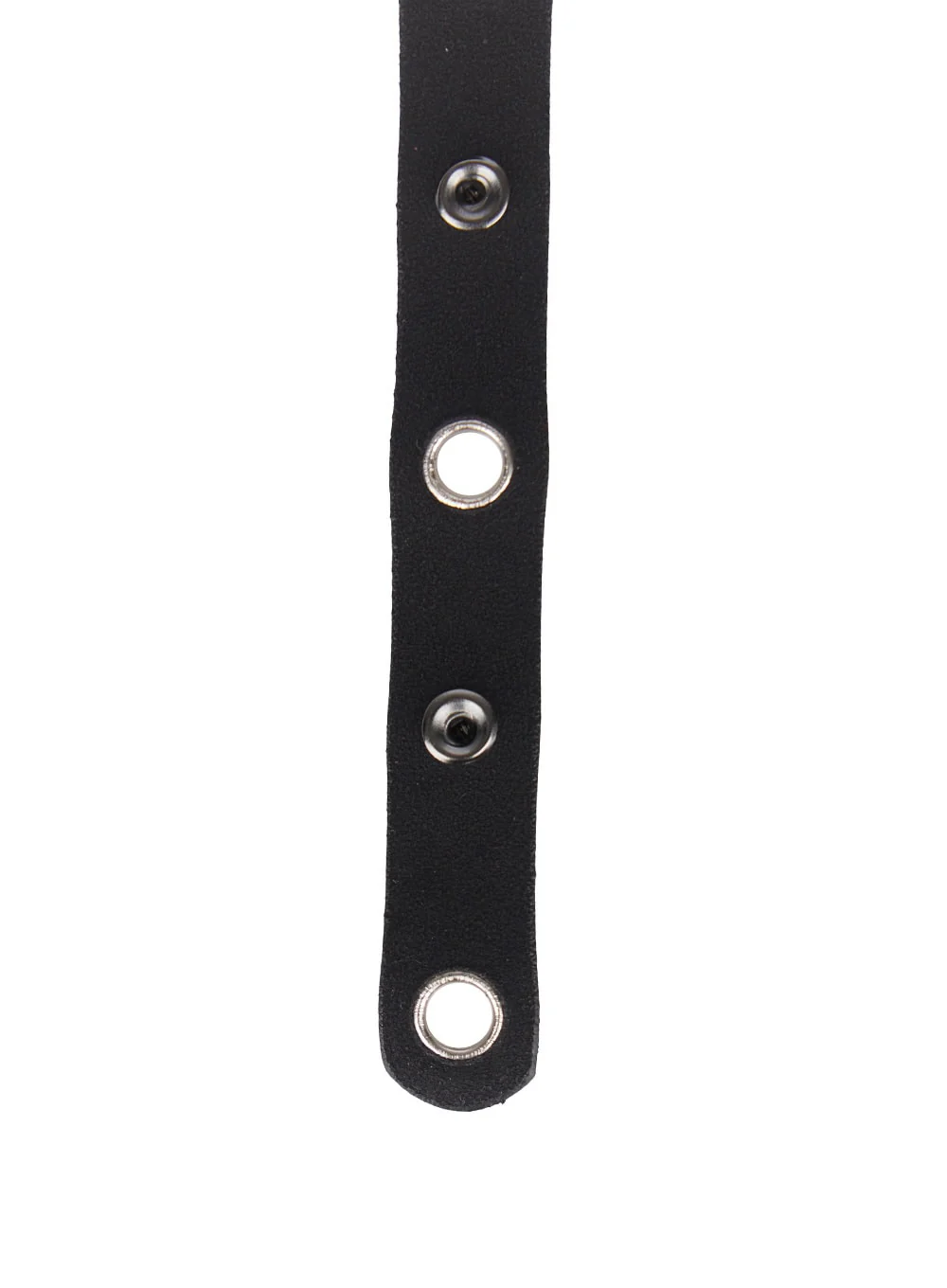 Eyelet Belt Keyring IY516 - Image 12