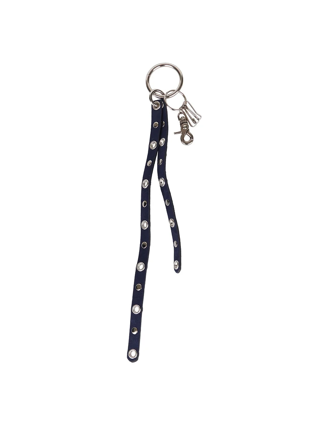 Eyelet Belt Keyring IY516 - Image 16