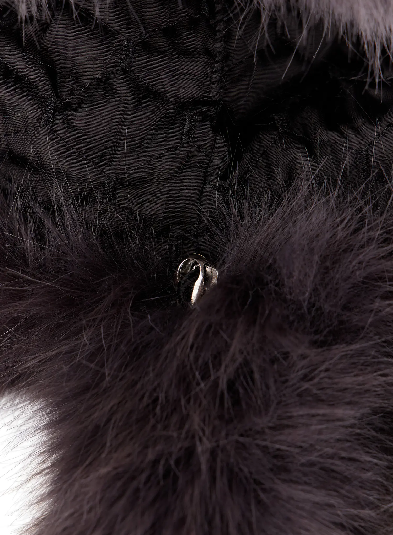 Fax Fur Winter Beanie CJ513 - Image 7