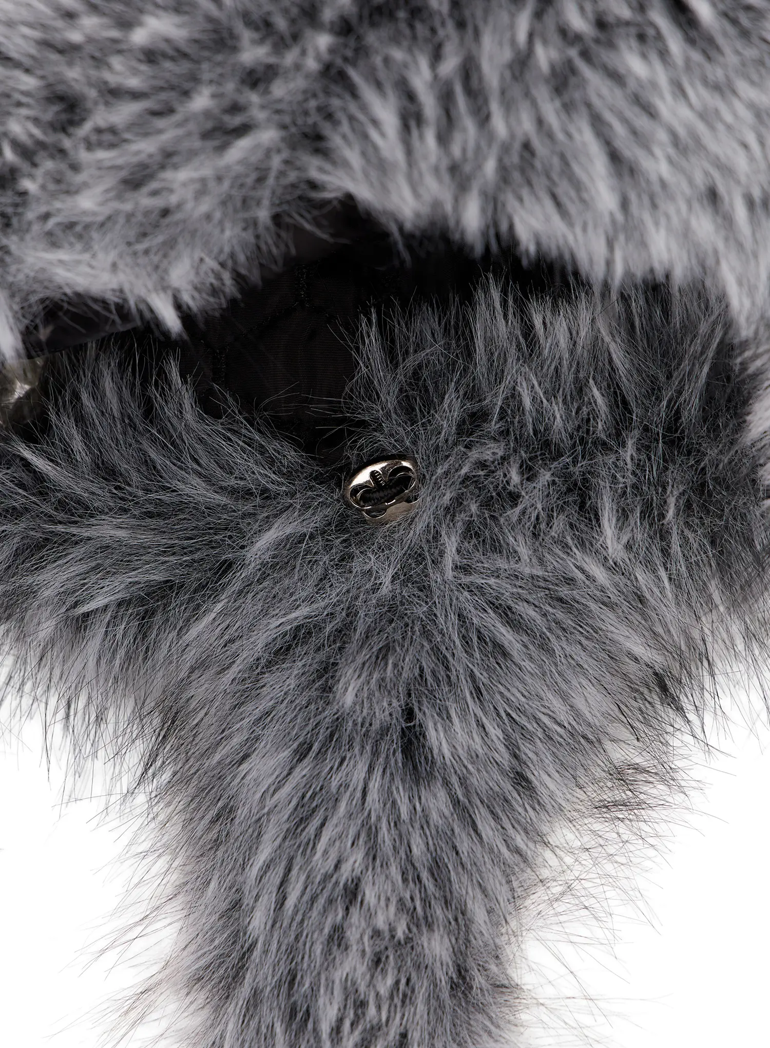 Fax Fur Winter Beanie CJ513 - Image 8