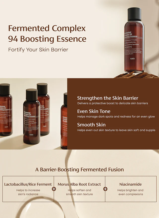 Fermented Complex 94 Boosting Essence (150ml) - Image 2