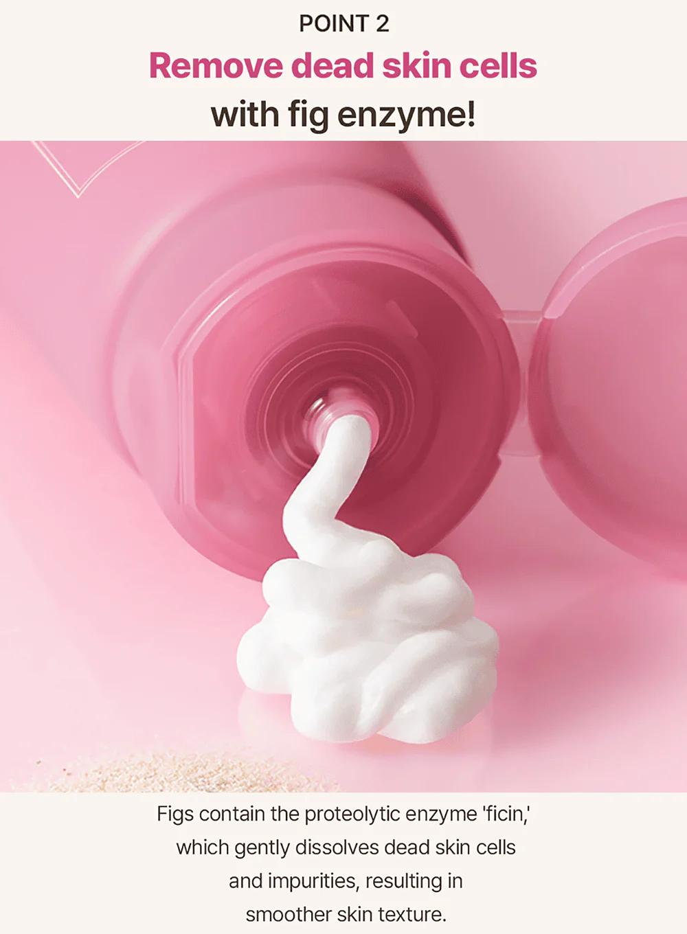 Fig Foam Cleanser (150ml) - Image 7