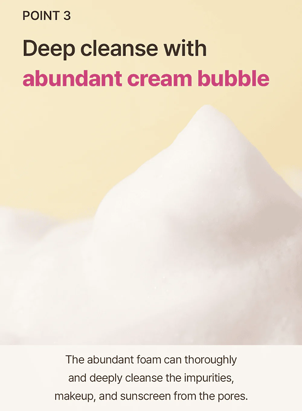 Fig Foam Cleanser (150ml) - Image 9