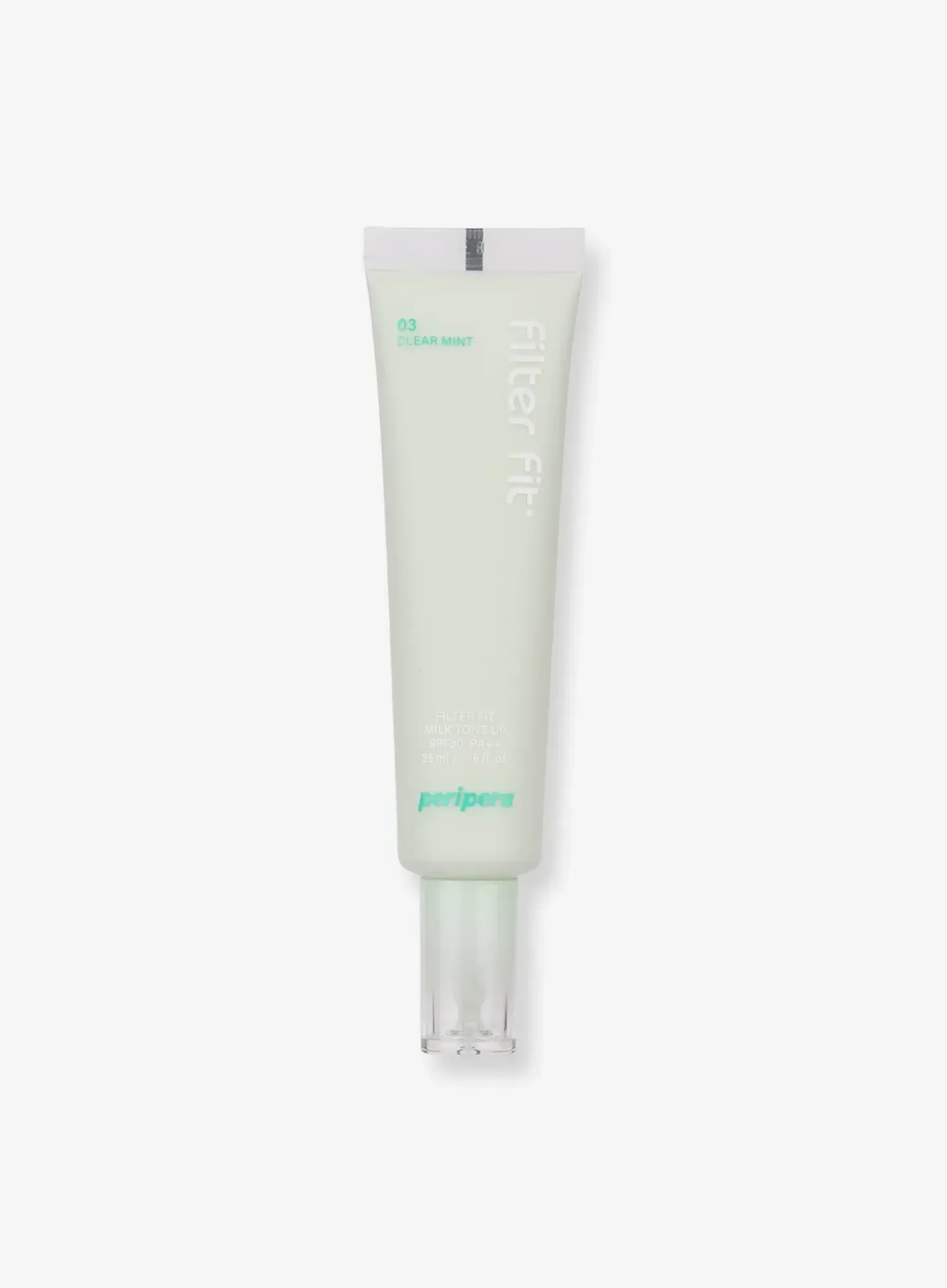 Filter Fit Milk Tone Up (35ml) (SPF30 PA++)