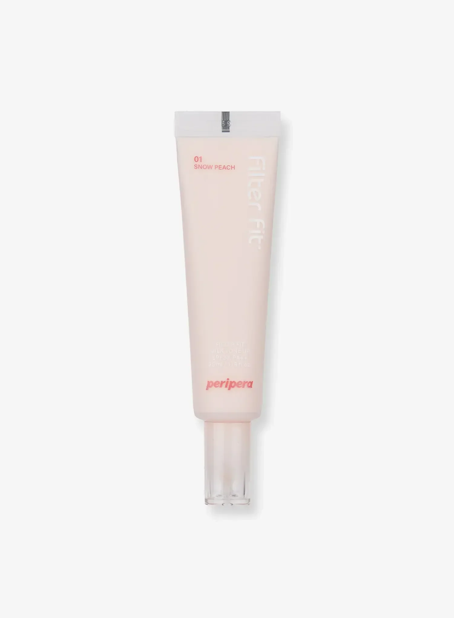 Filter Fit Milk Tone Up (35ml) (SPF30 PA++) - Image 3