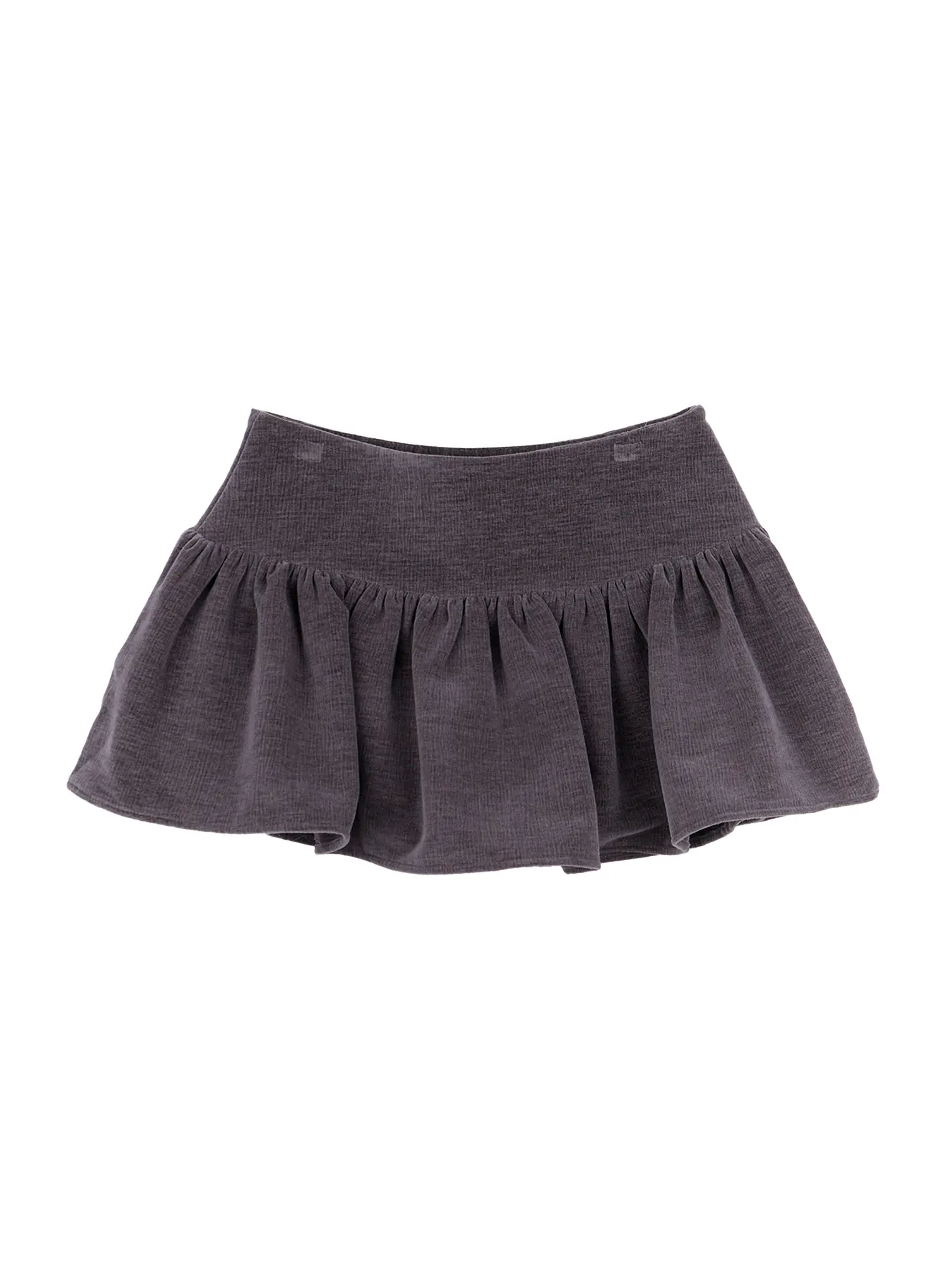 Flare Mini Skirt CN506 - Image 10