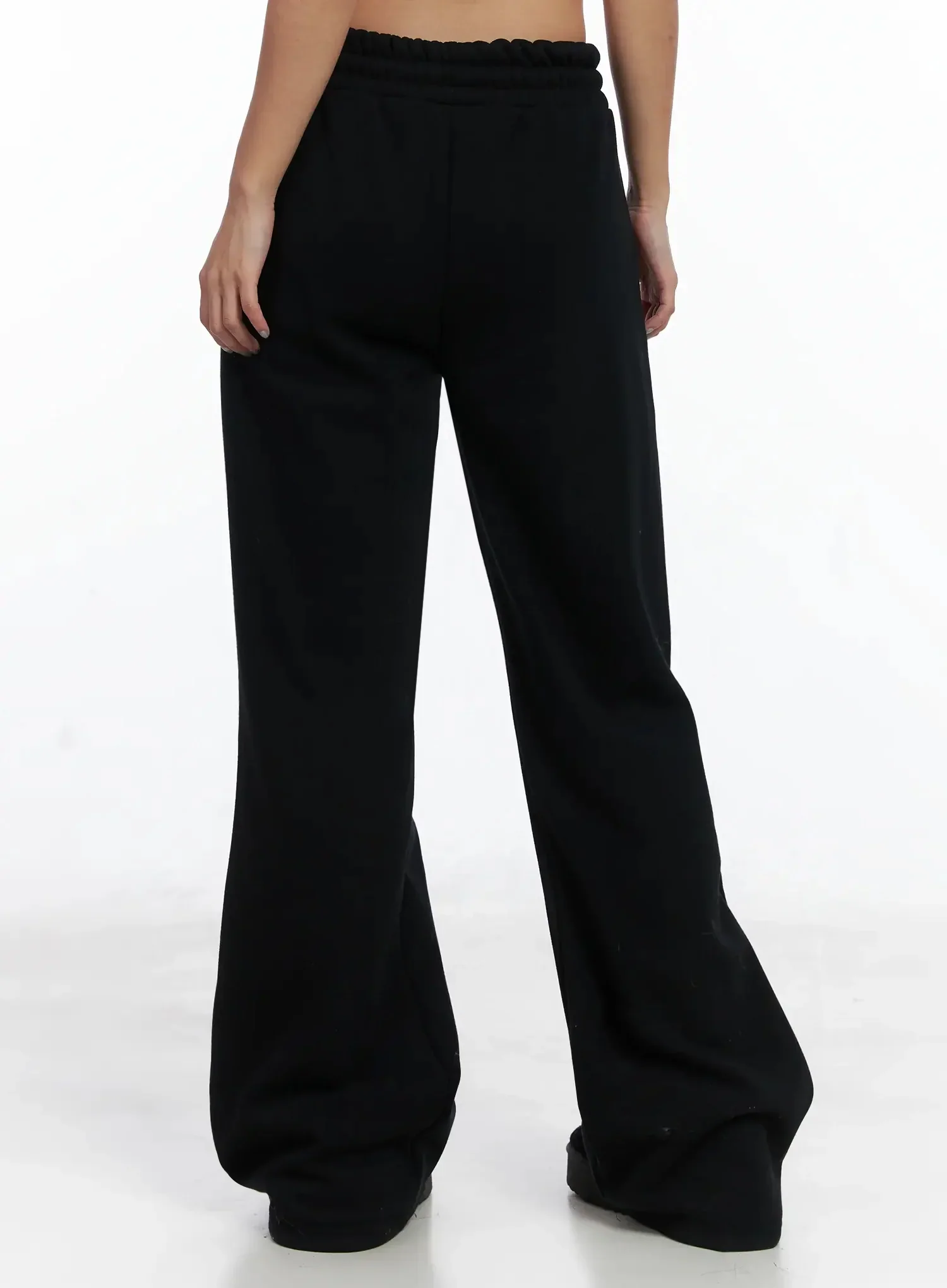 Flared Sweatpants ID503 - Image 11