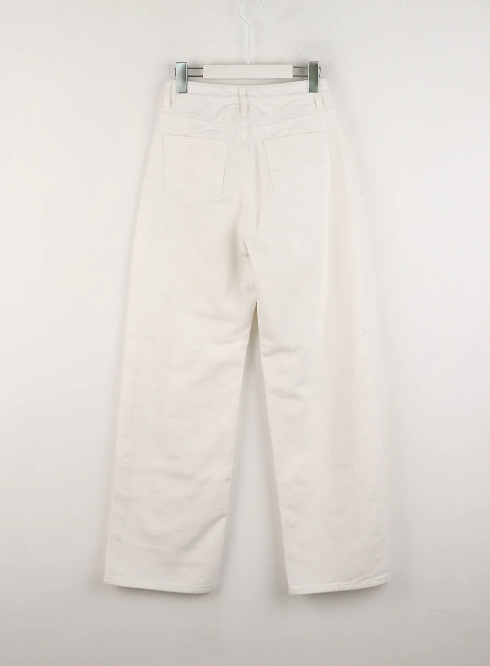 Fleece Wide Pants OD307 - Image 8