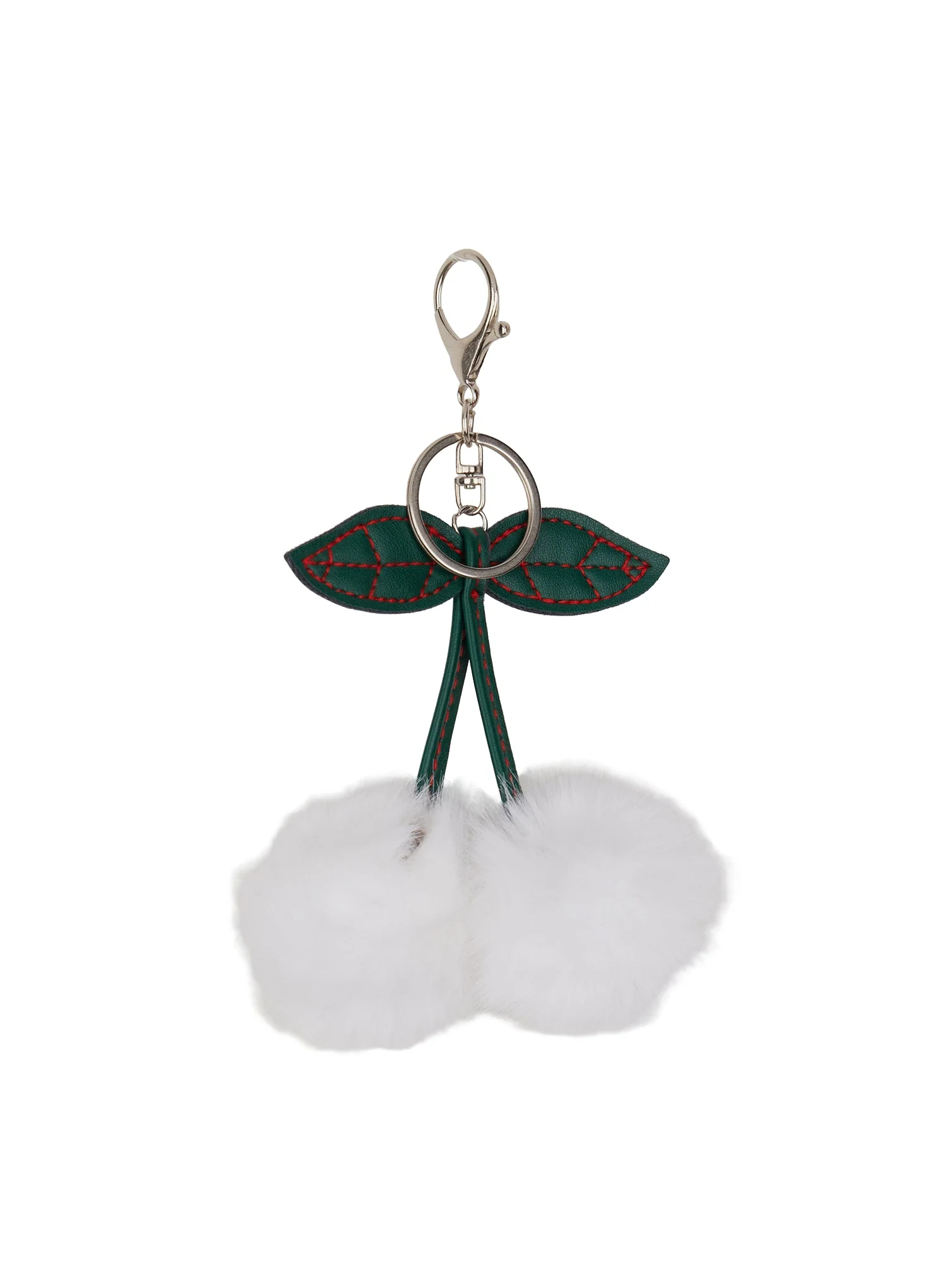 Fluffy Cherry Charm CM519 - Image 9
