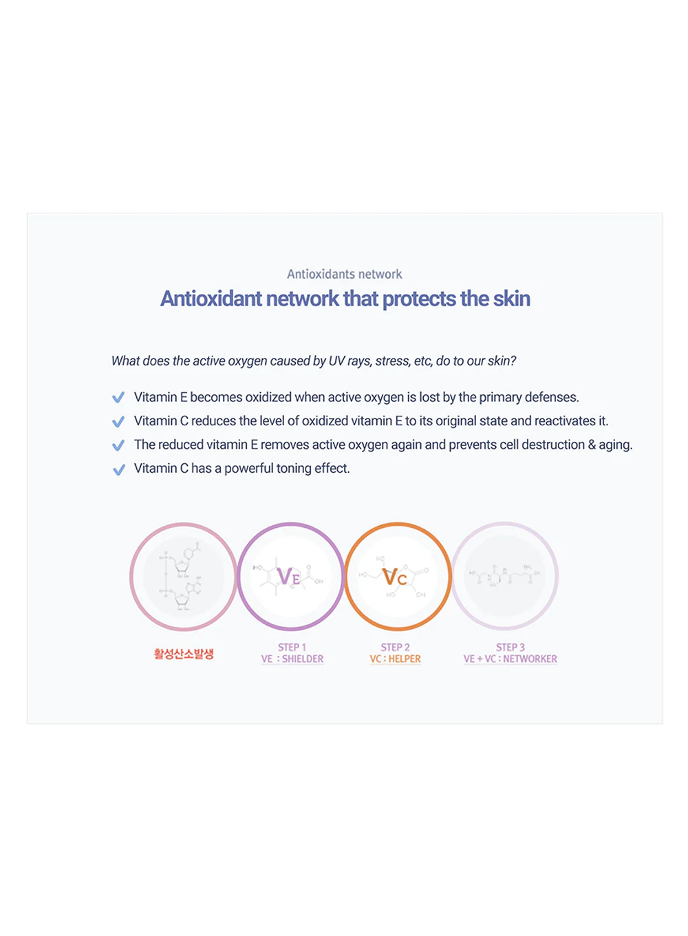 Freshly Juiced Vitamin E Mask (90g) - Image 4