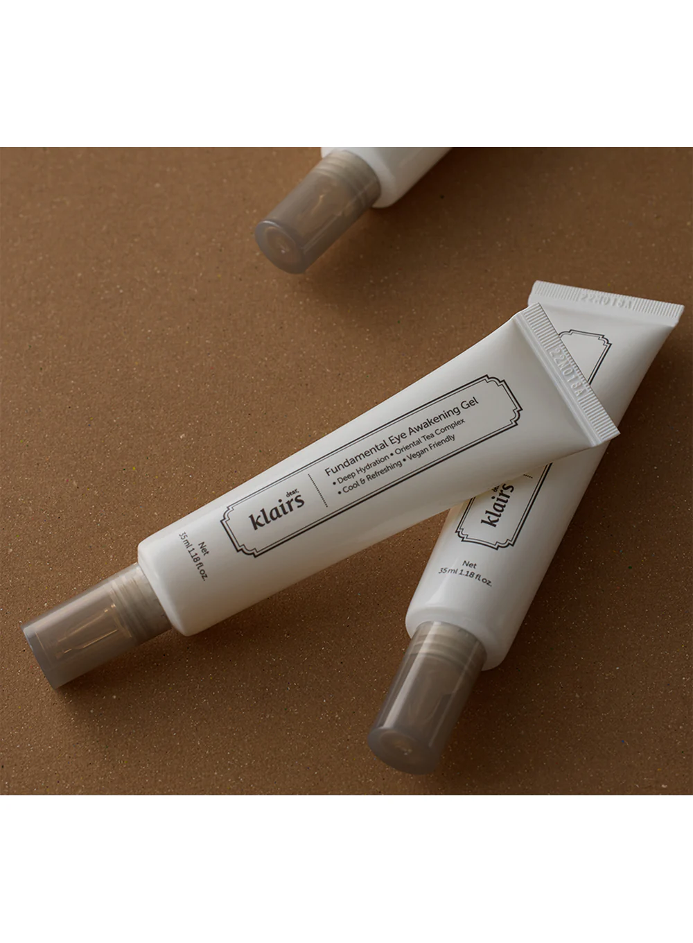 Fundamental Eye Awakening Gel (35ml) - Image 5