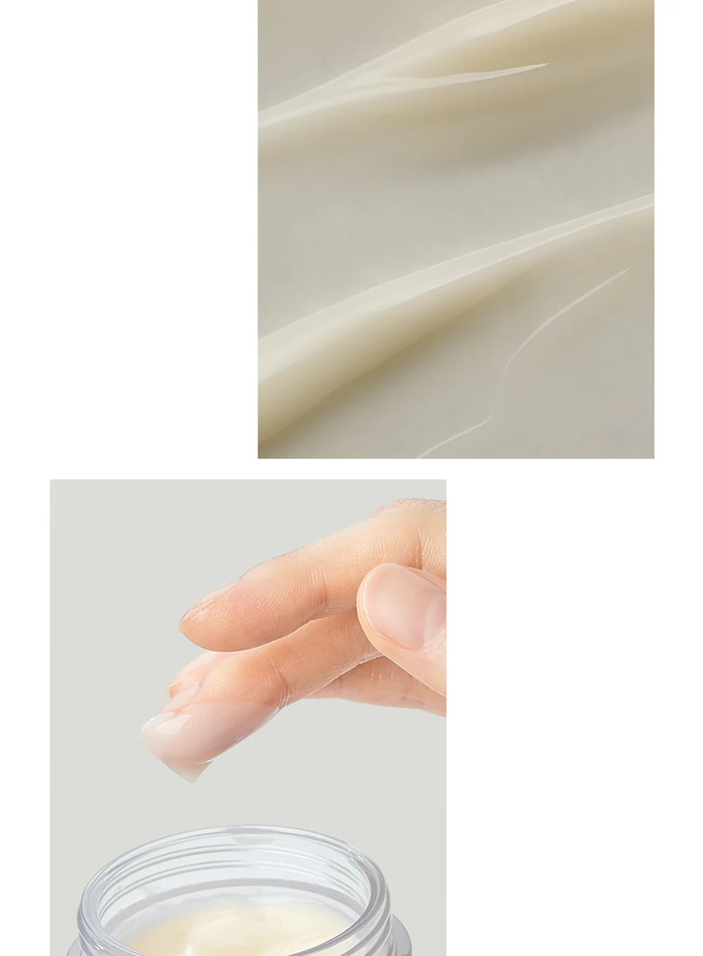 Fundamental Water Gel Cream (70g) - Image 5