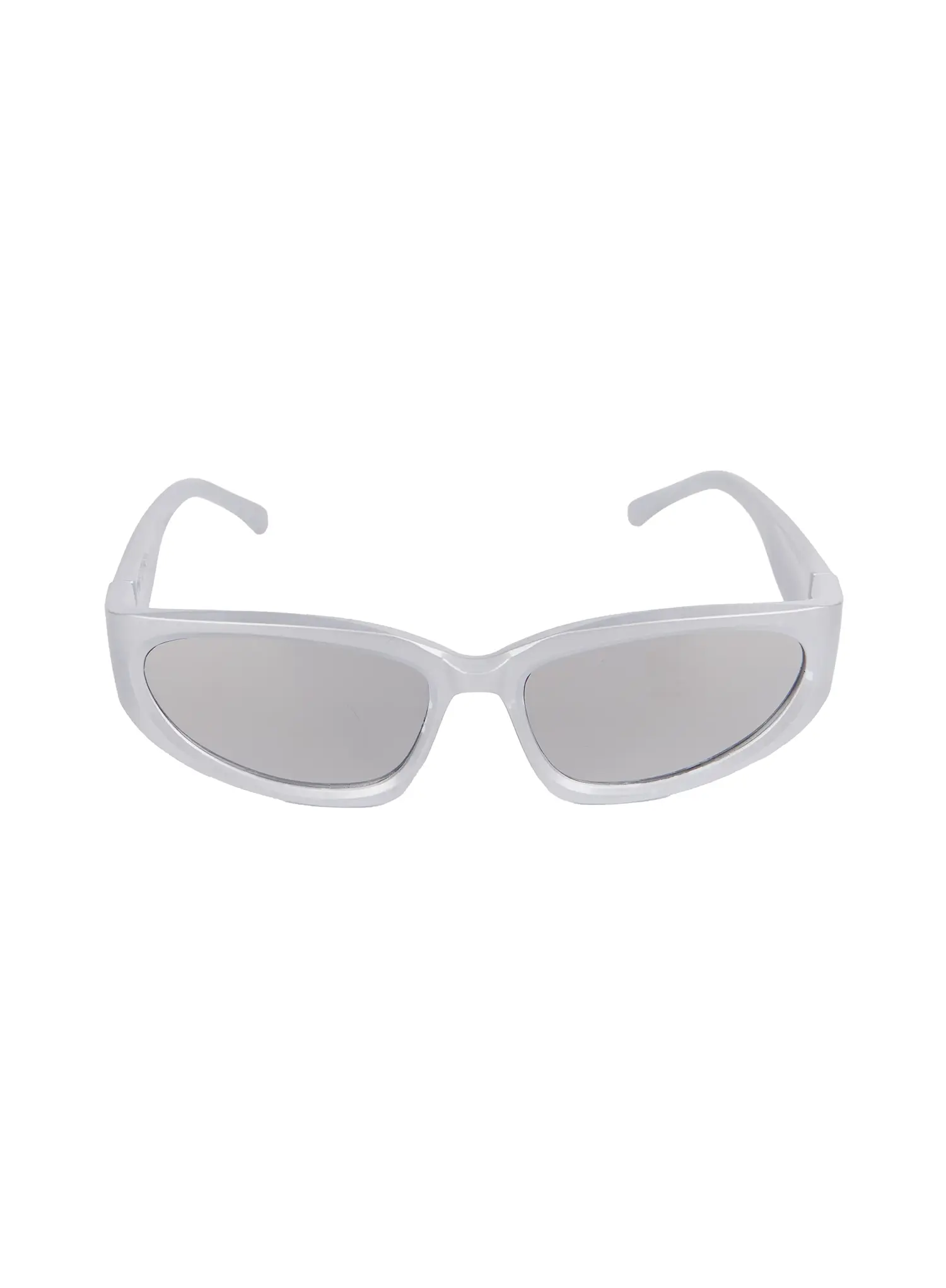 Futuristic Chic Fashion Sunglasses IO517 - Image 12