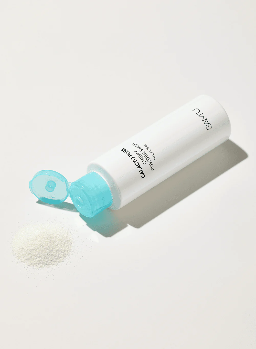 Galacto Pore Chewy Powder Wash (50g) - Image 12