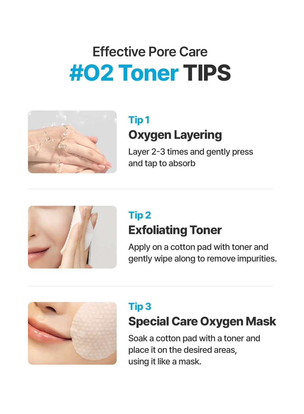 Galacto Pore O2 Toner (180ml) - Image 17