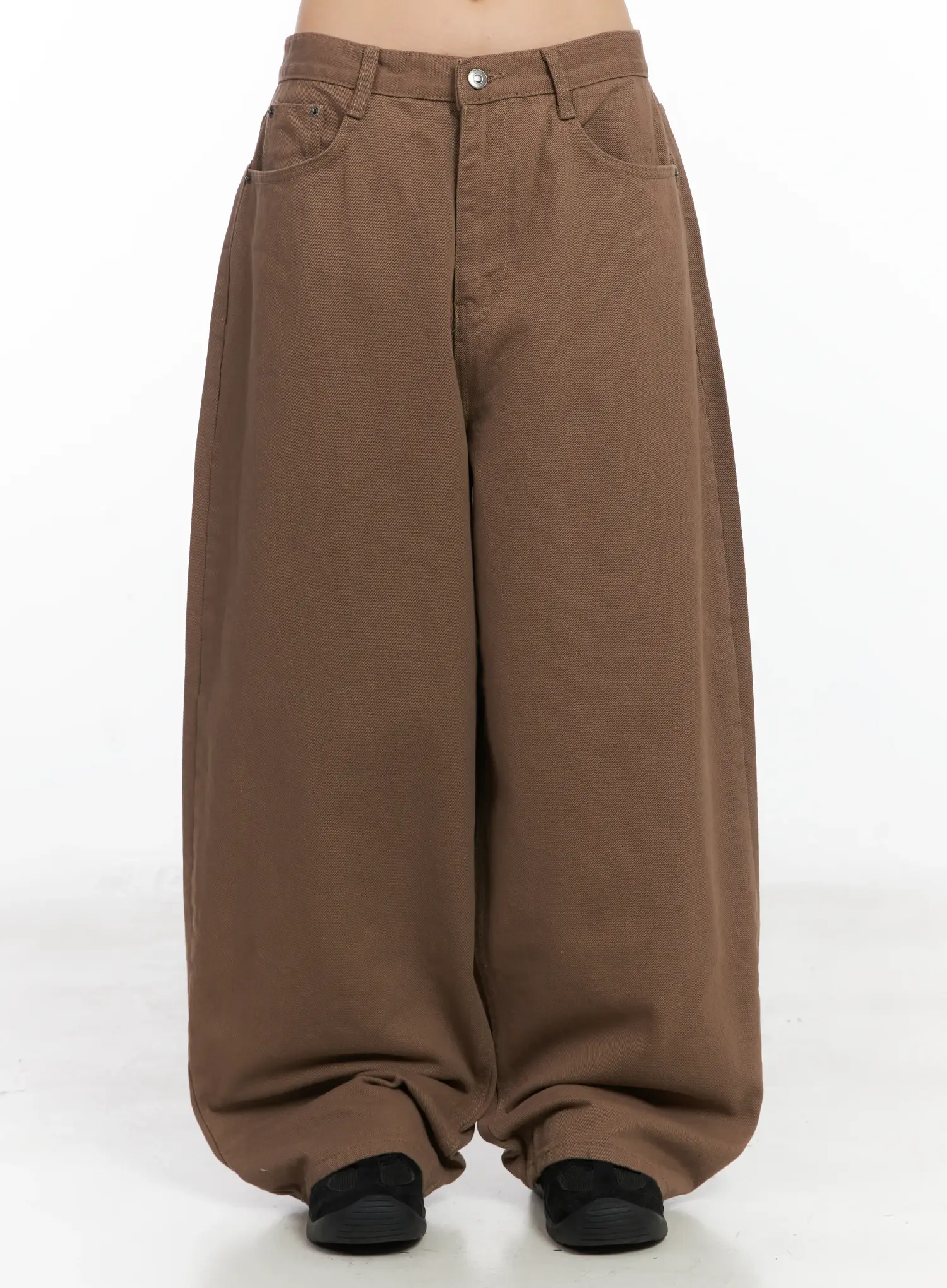 German Style Balloon Pants CN528
