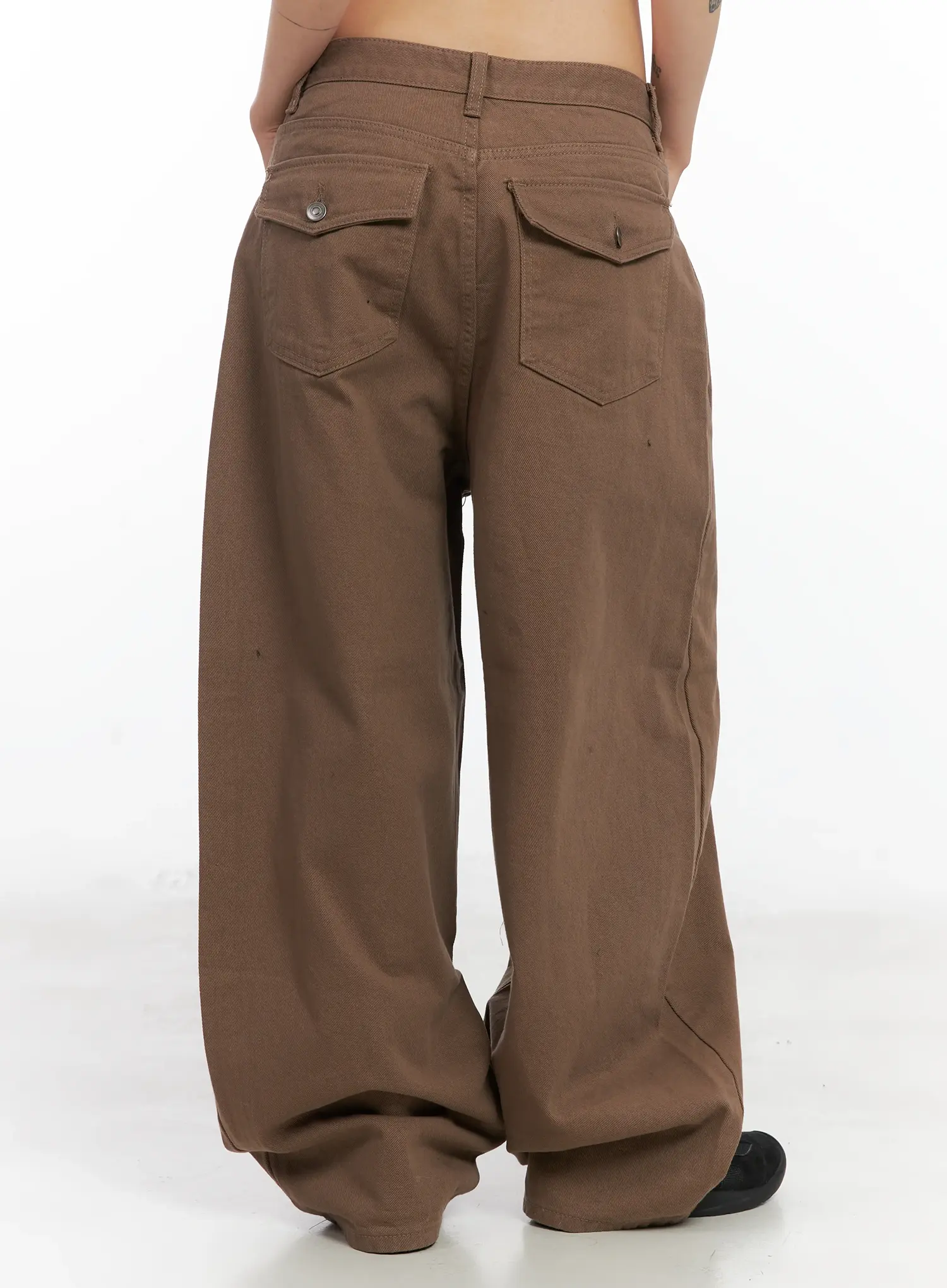 German Style Balloon Pants CN528 - Image 6