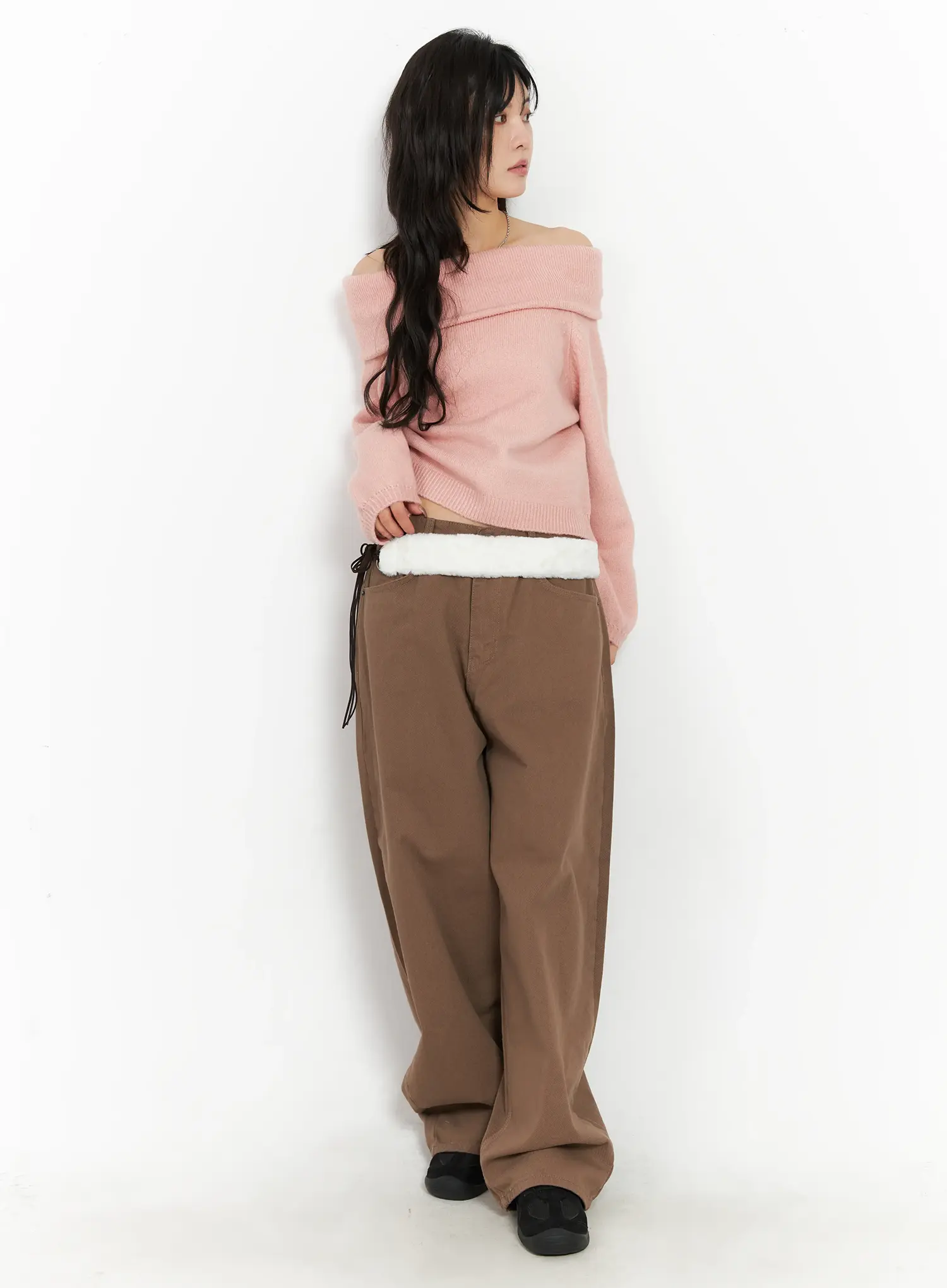 German Style Balloon Pants CN528 - Image 8