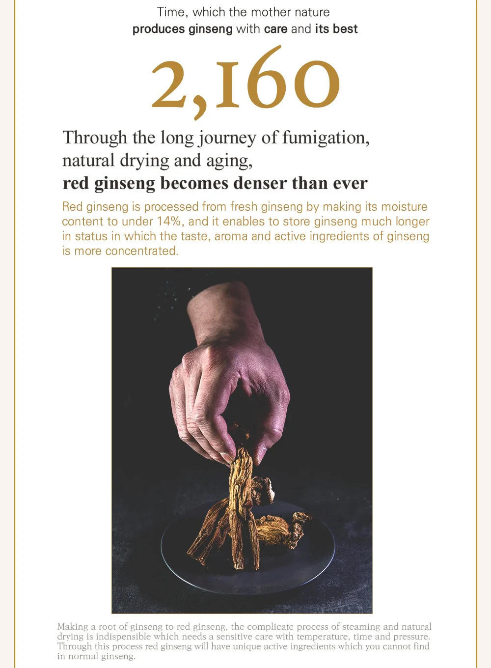 Ginseng Mask (120g) - Image 12