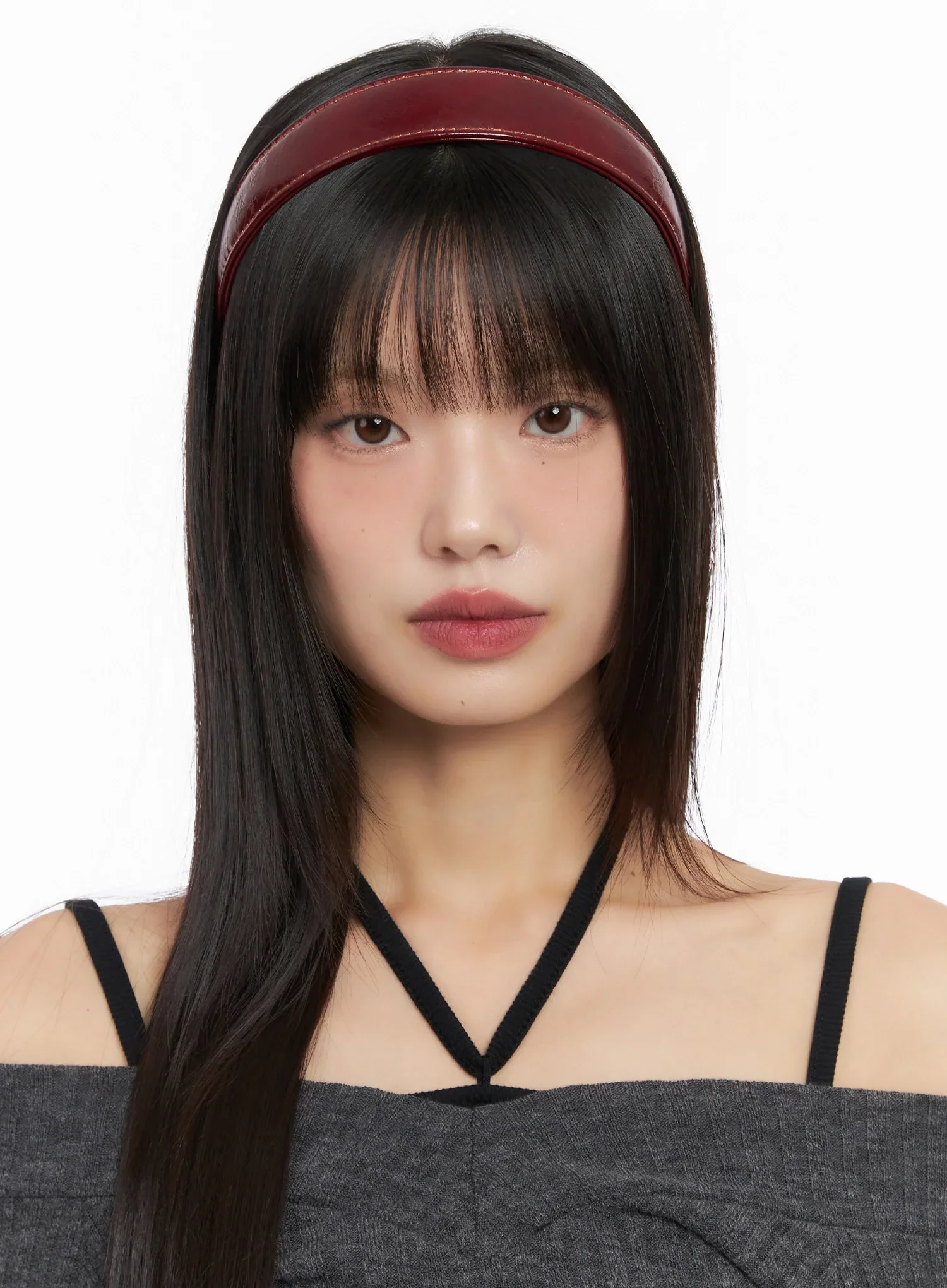 Glossy Hairband IN503 - Image 10