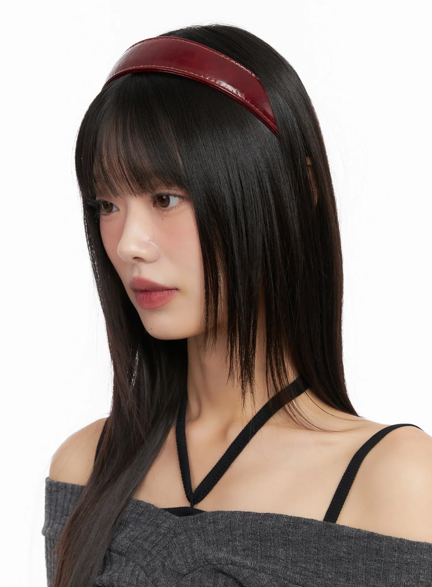 Glossy Hairband IN503 - Image 11