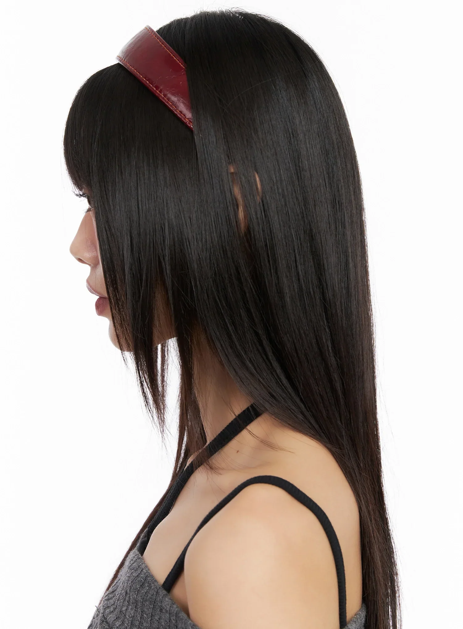 Glossy Hairband IN503 - Image 12
