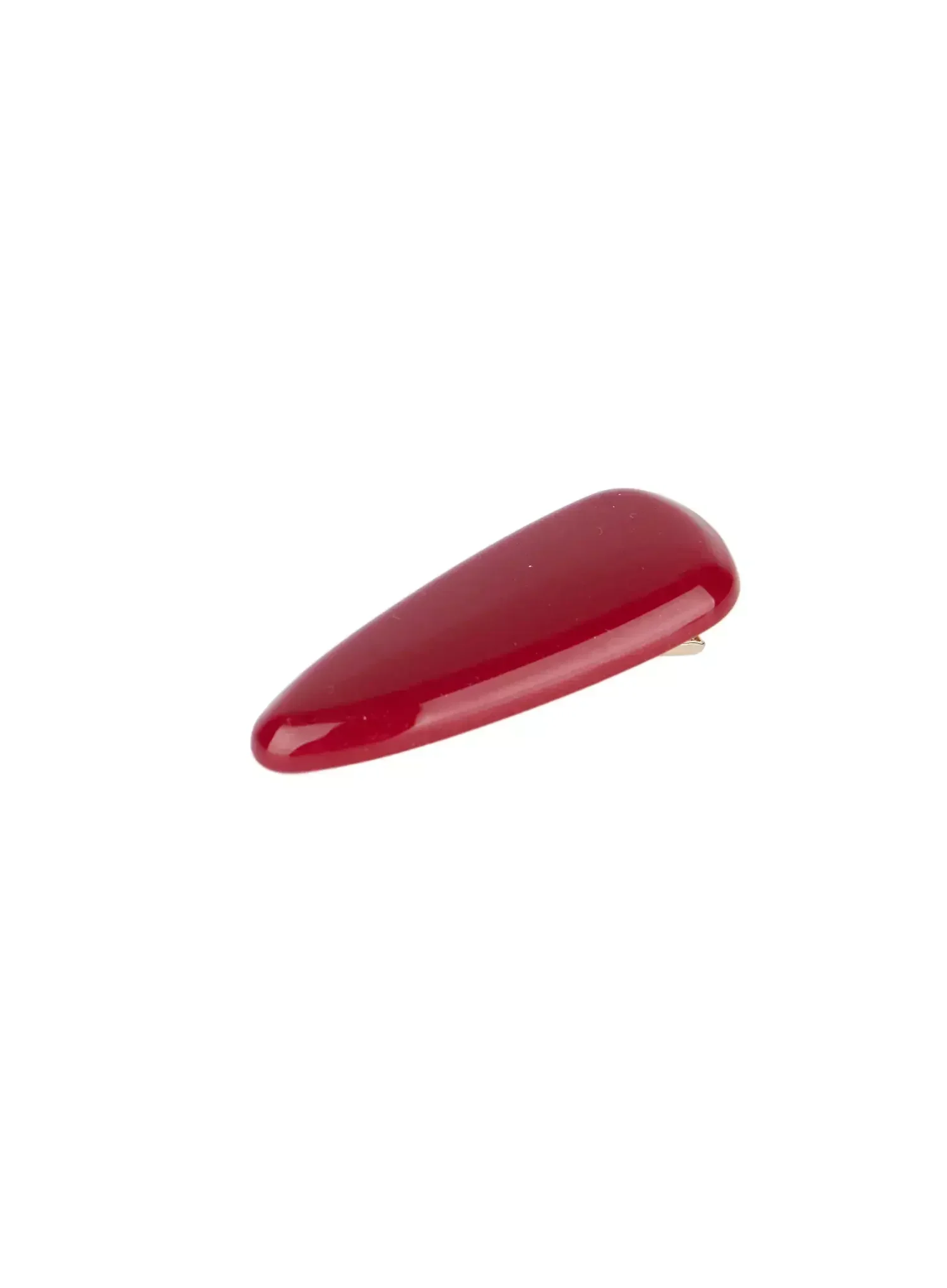 Glossy Love Hair Pin Set IF502 - Image 10